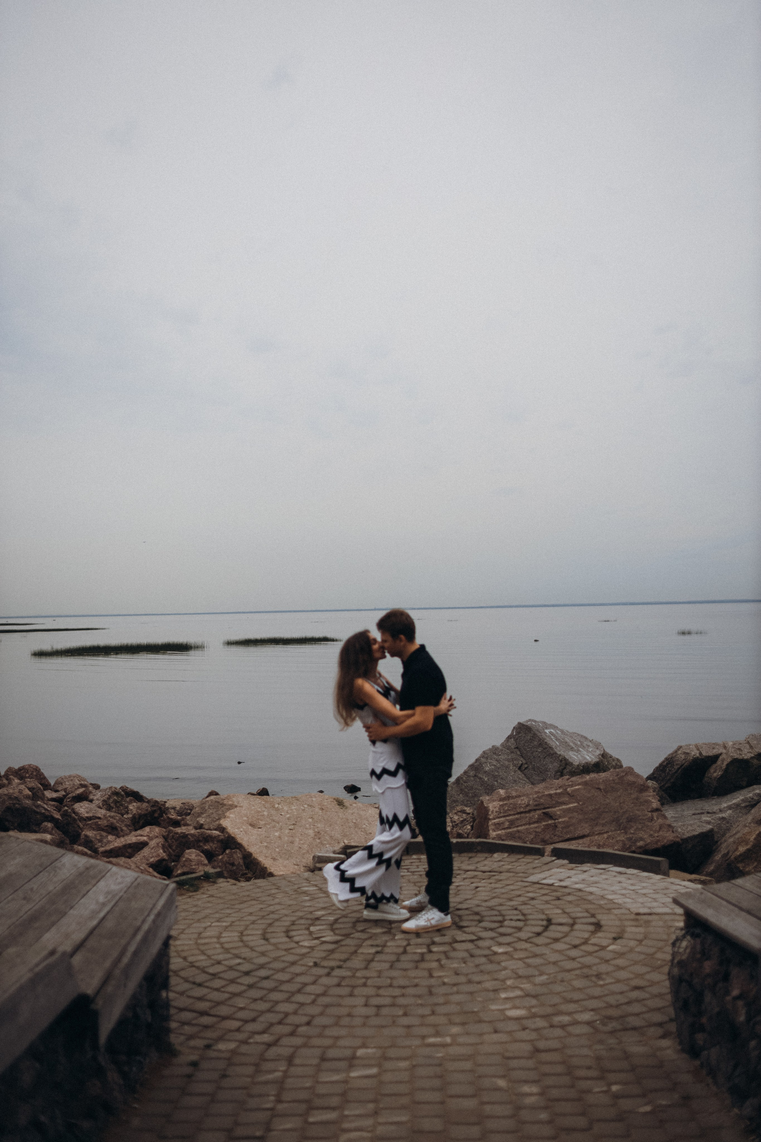 Никита и Ксюша. Главная