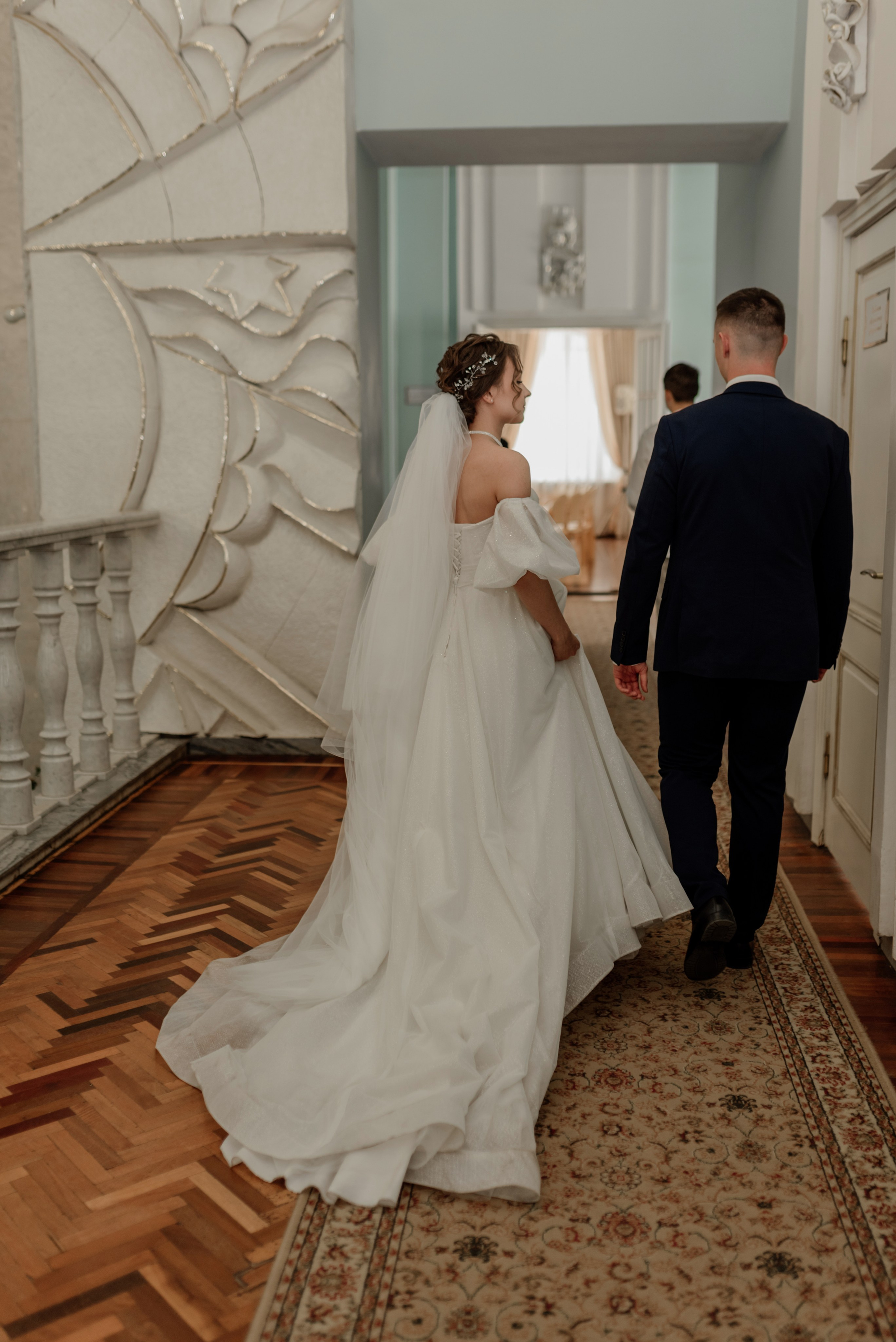 Александр и Виктория. Свадебный и Семейный фотограф в Ярославле Алёна Колясникова