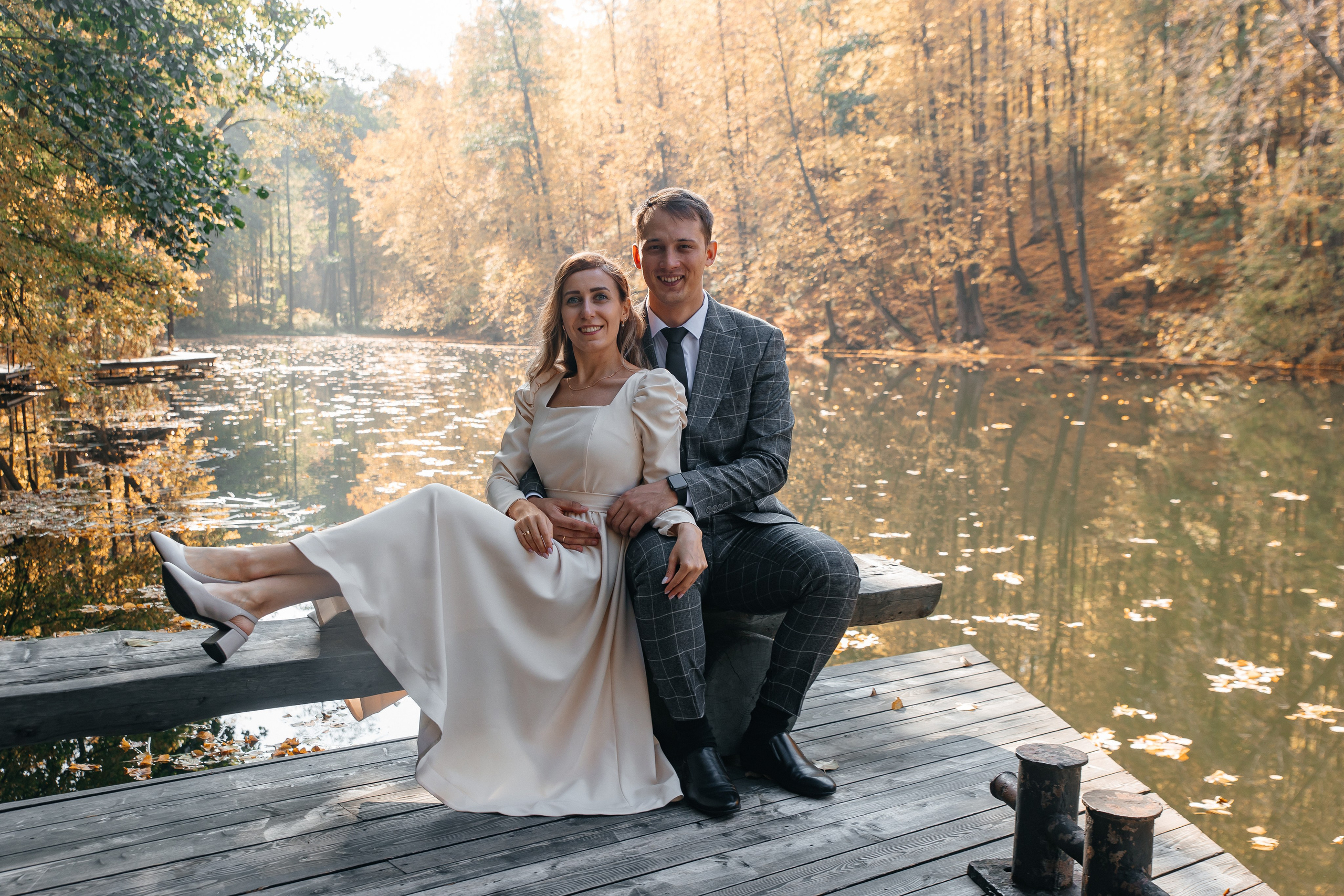 Годовщина свадьбы| Айдар & Алсу. Фотограф Егор Сухов