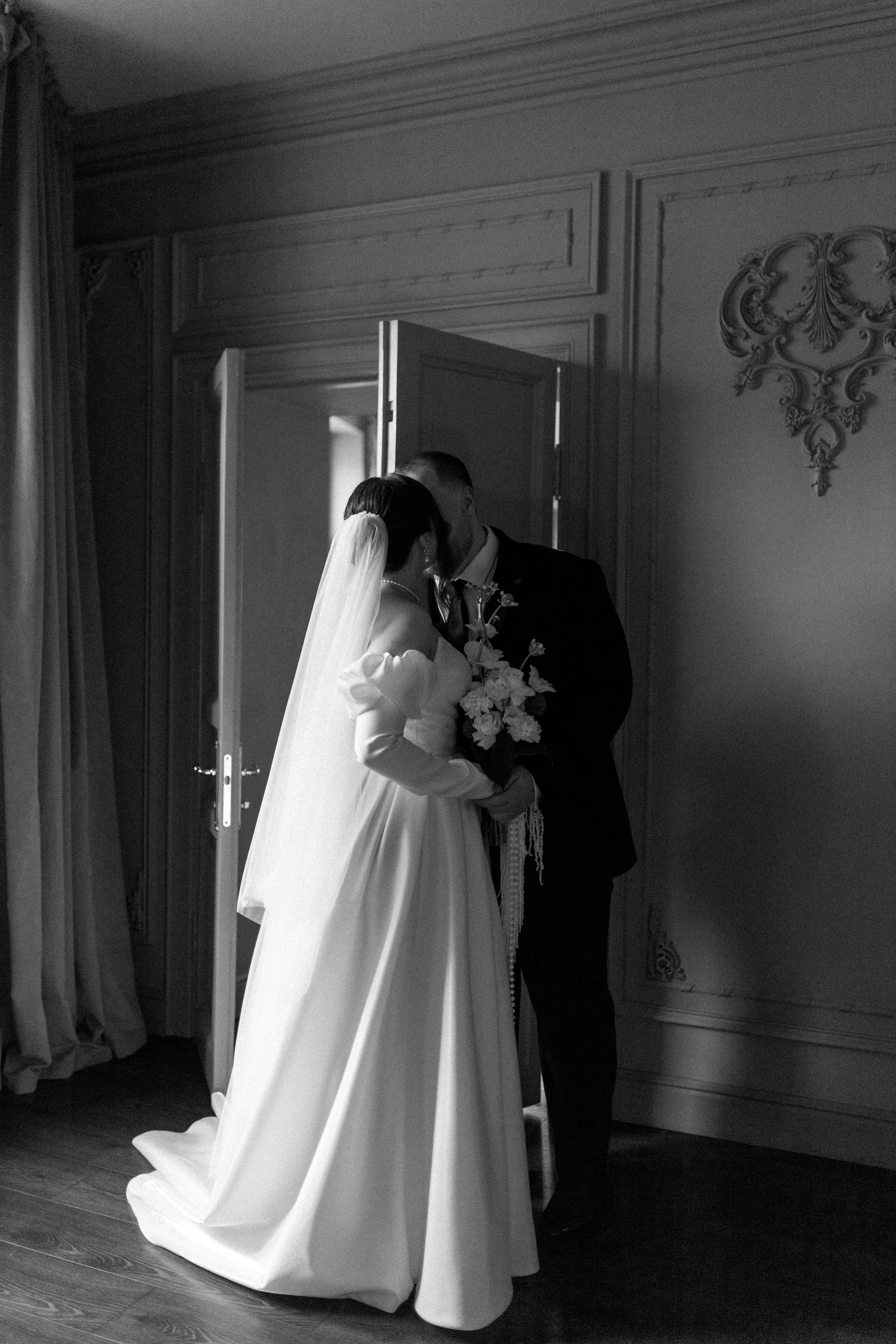 Ночная сказка в Сезонах. Фотограф Анастасия Платонова | Санкт-Петербург