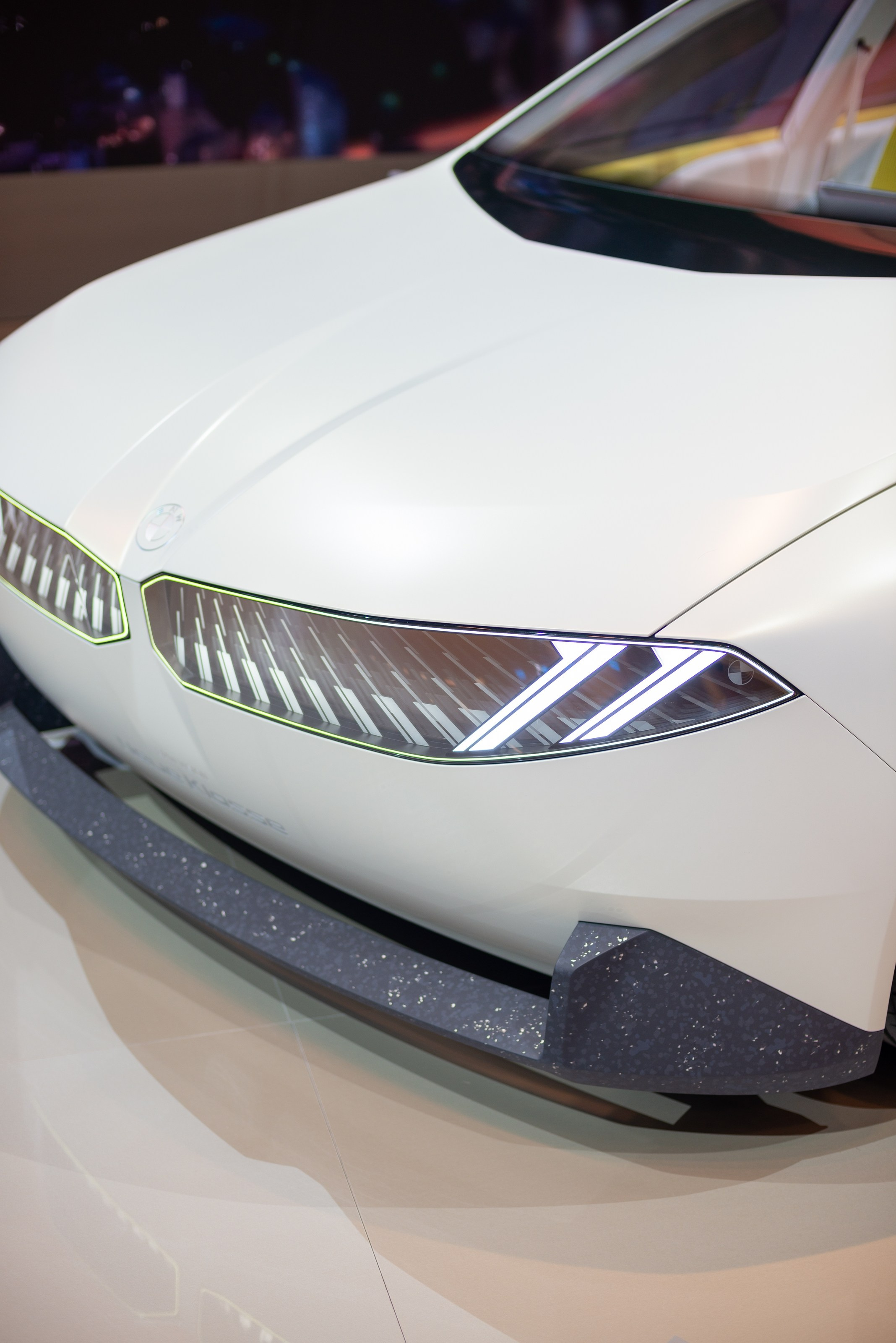 Tokyo Mobility Show 2023. Photographer in Tokyo Anatolii Ozarto