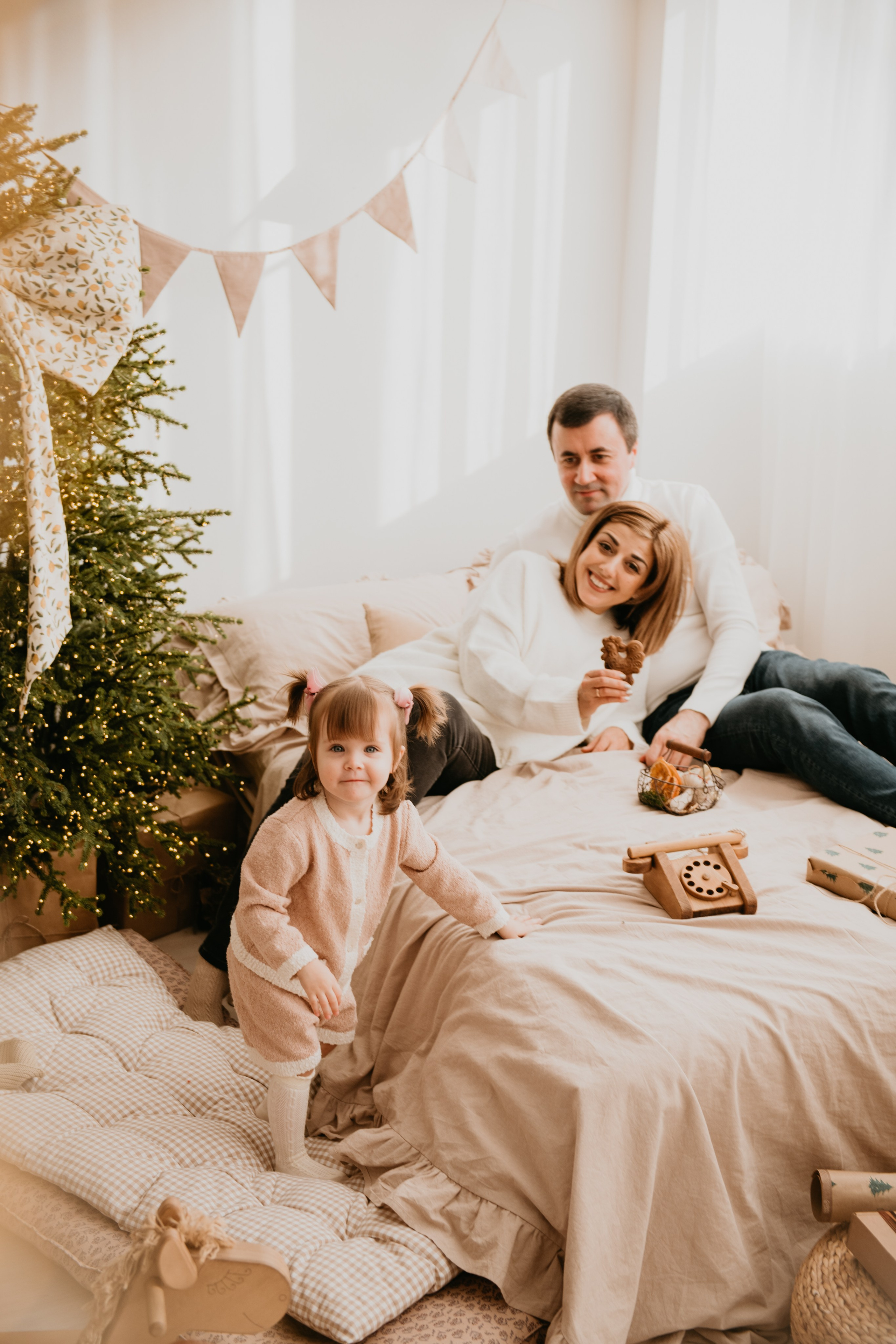 Семейные съёмки. Детский и семейный фотограф в Армавире Даша Зубкова