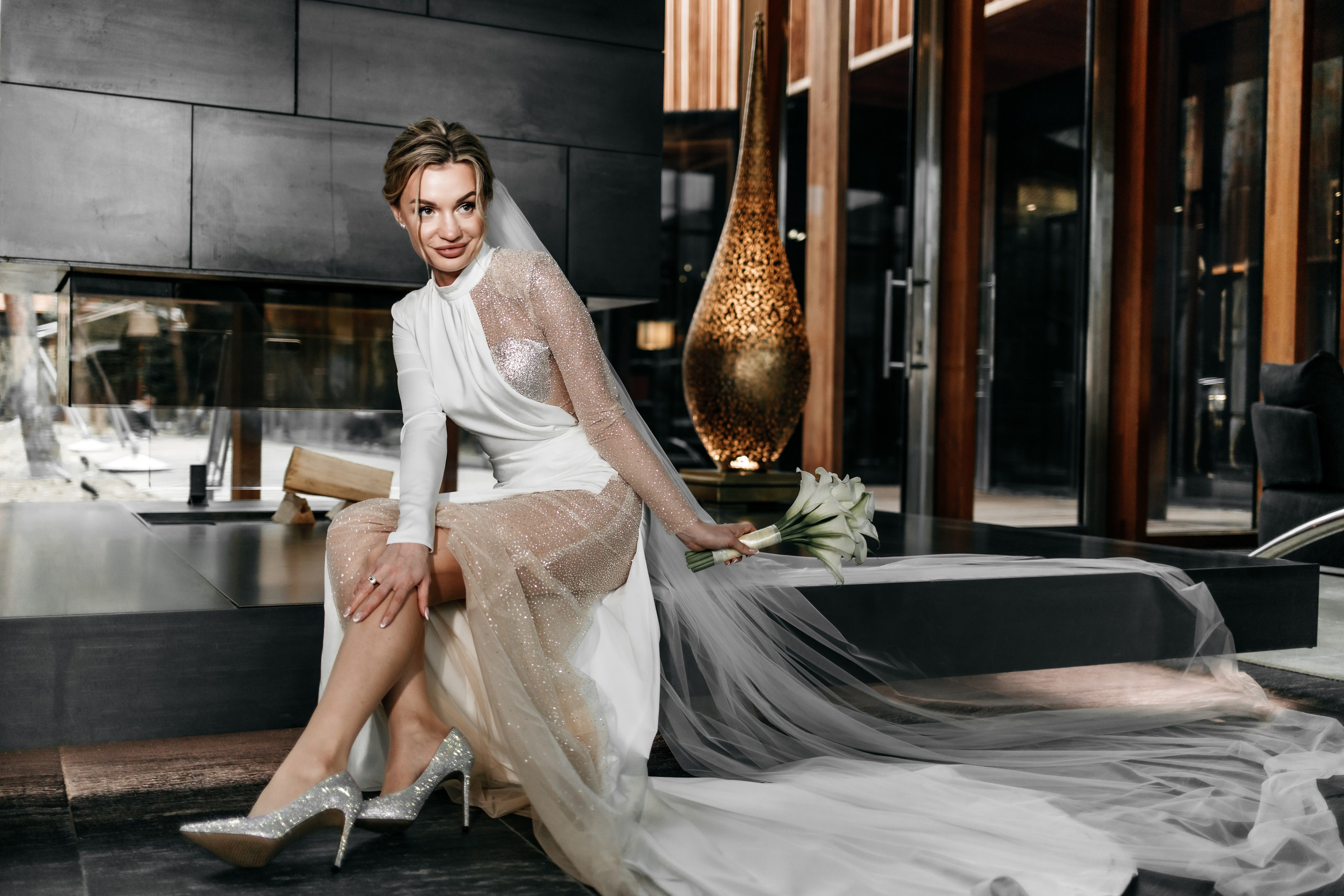 Свадьба Анастасии и Анатолия. Свадебный и семейный фотограф Савельева Дарья