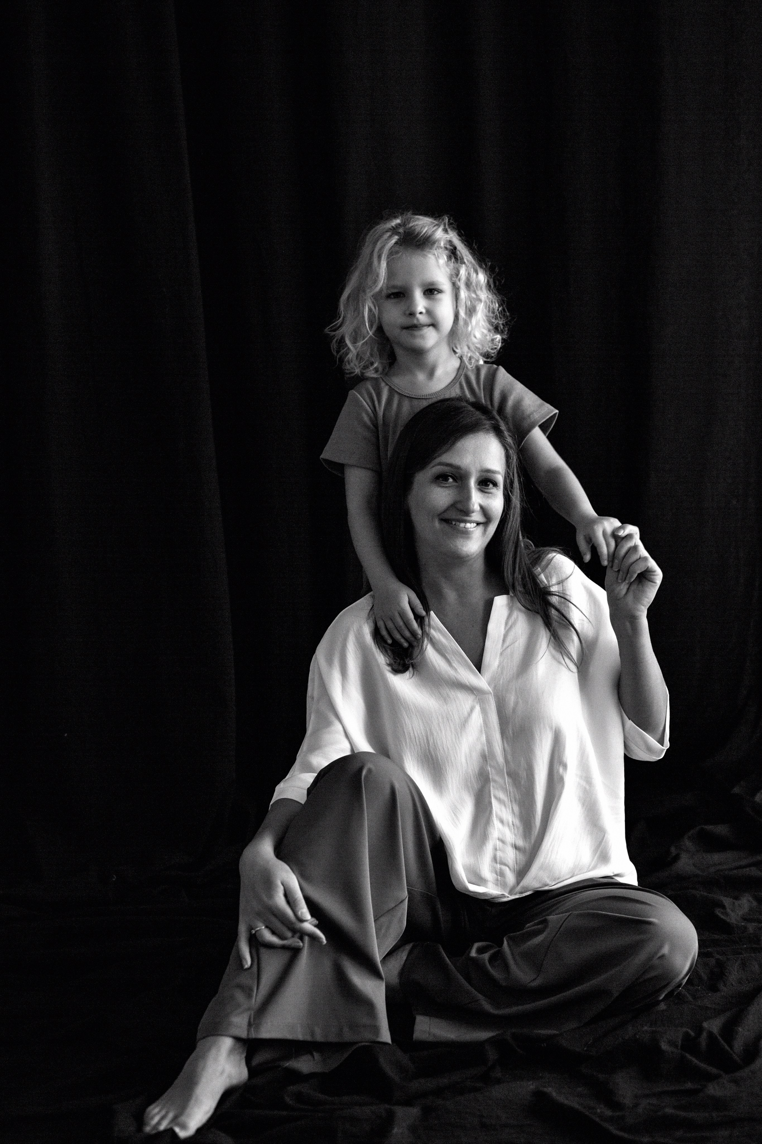 Валя, александр дети. Главная