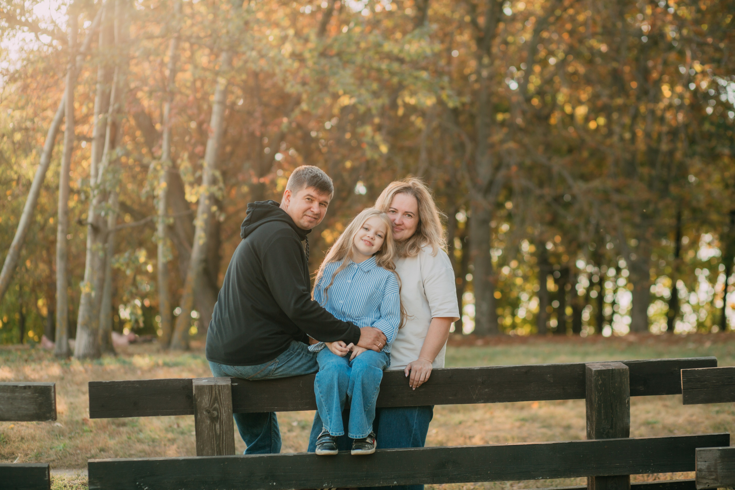 Уля. Главная