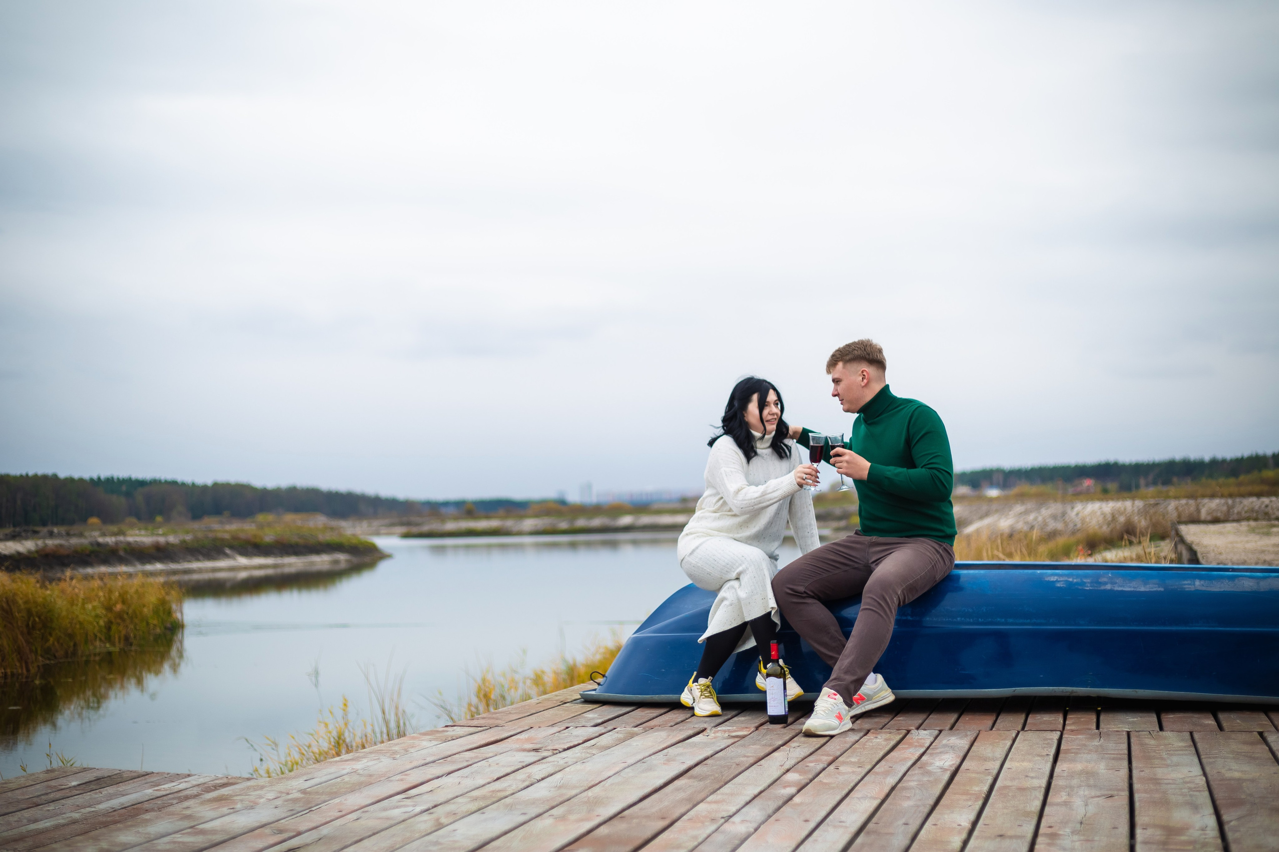 ДиVный клуб. Вера Соколова фотограф Воронеж