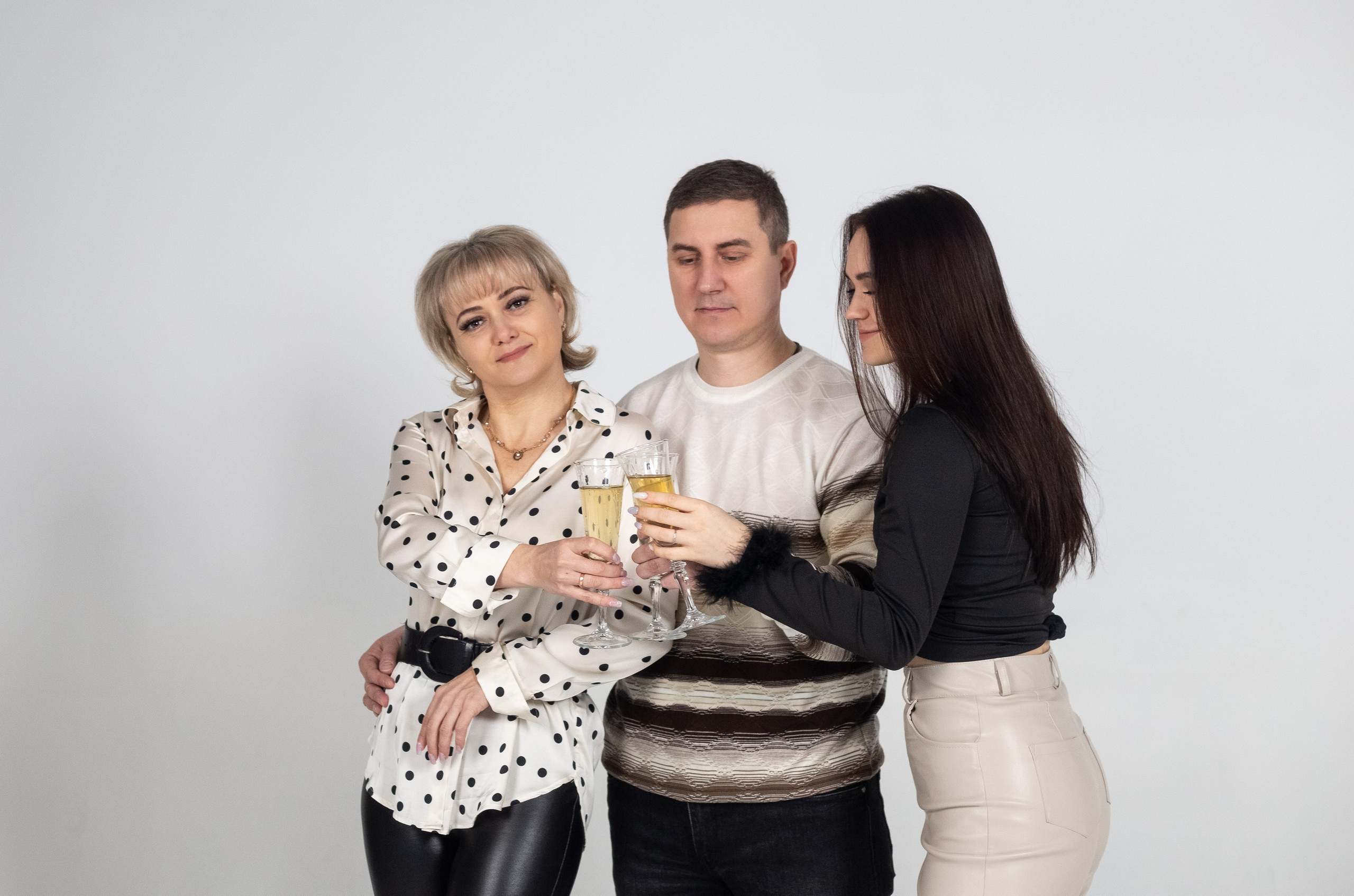 Фотосессия для родителей. Вера Соколова фотограф Воронеж