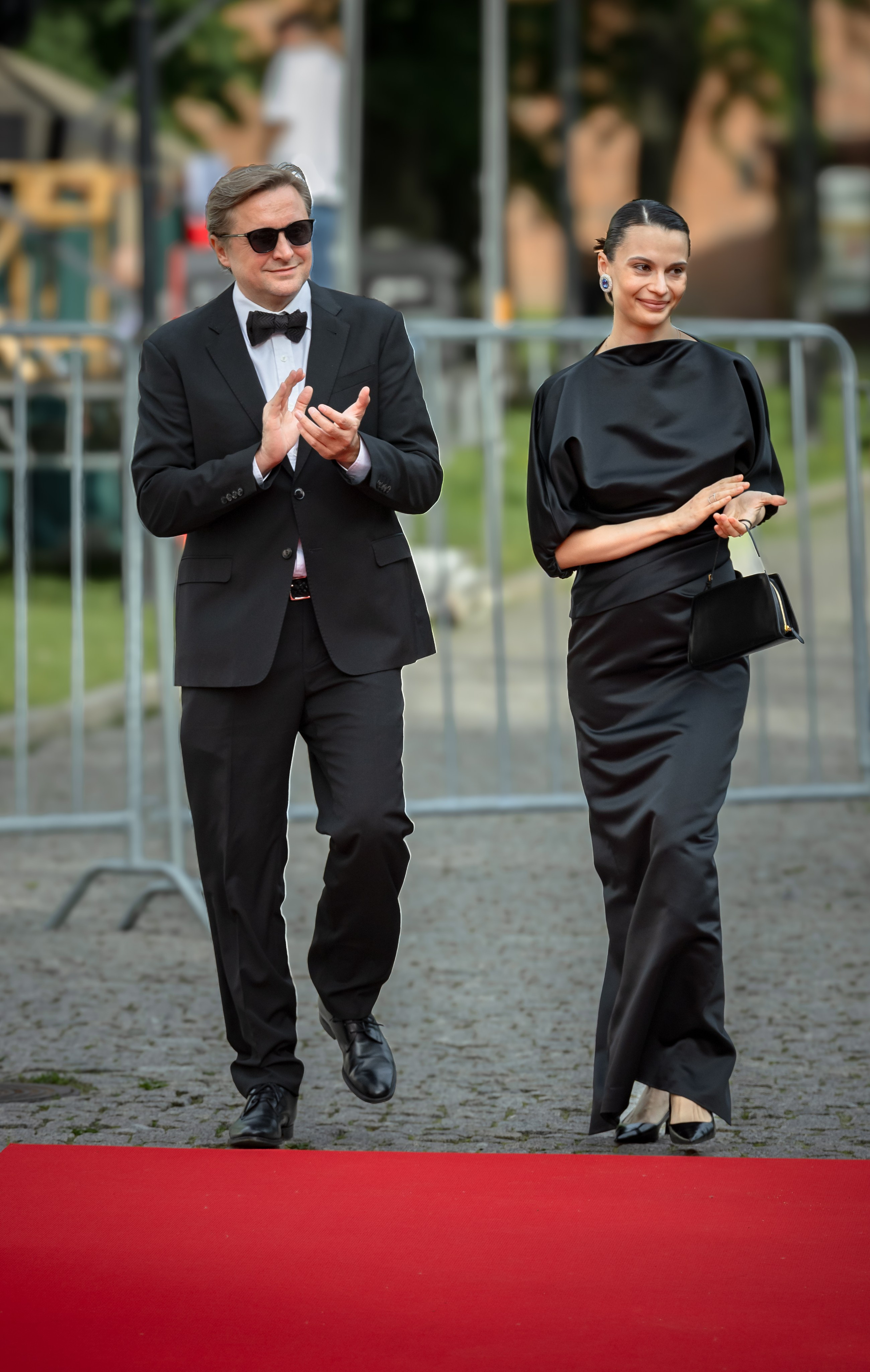 RED CARPET. NE Cinema — backstage and reportage photography in cinema, music, Automotive and sport