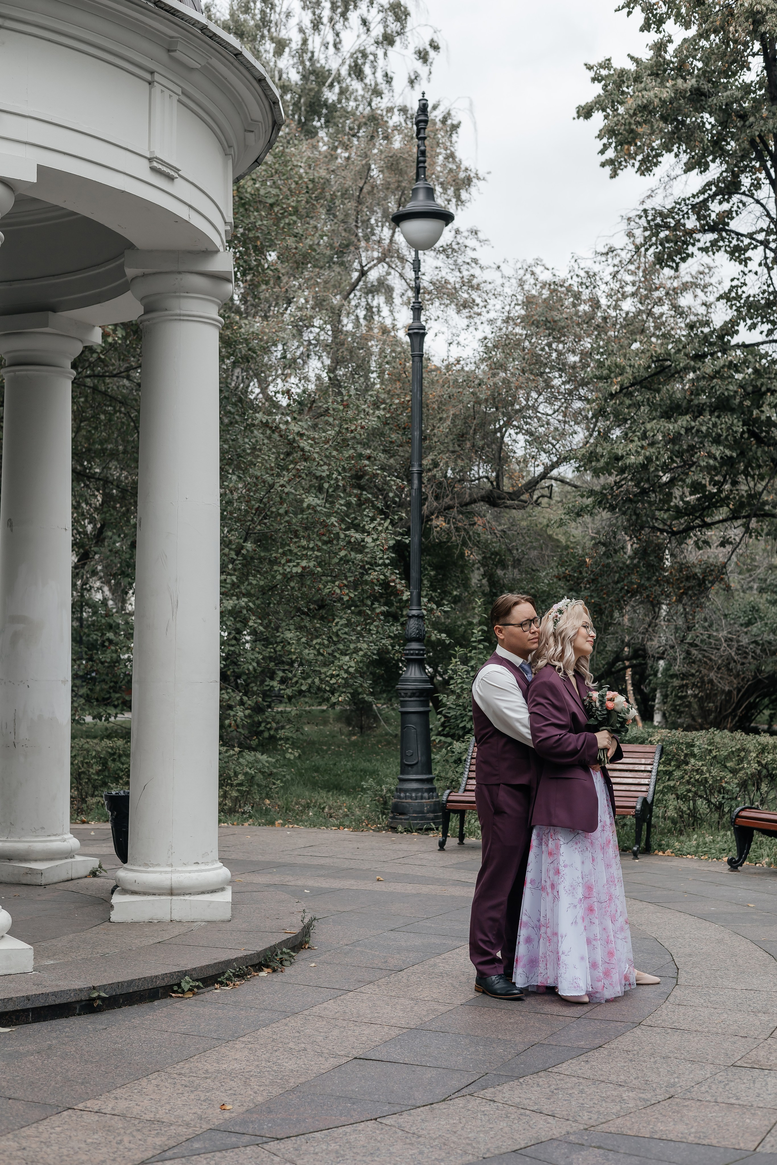 Свадебная фотосессия в Екатеринбурге. Семейный и Свадебный фотограф в Екатеринбурге Кармановская Мария