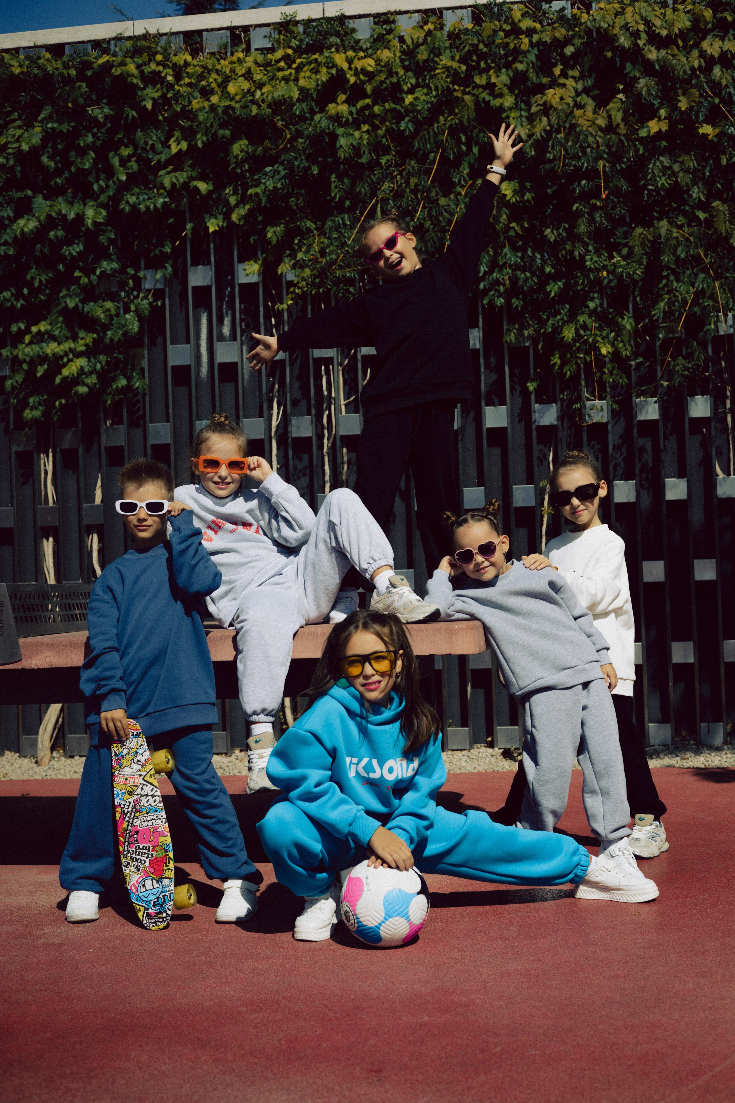 Fashion Kids Street. Gorbunova Alina Фотограф