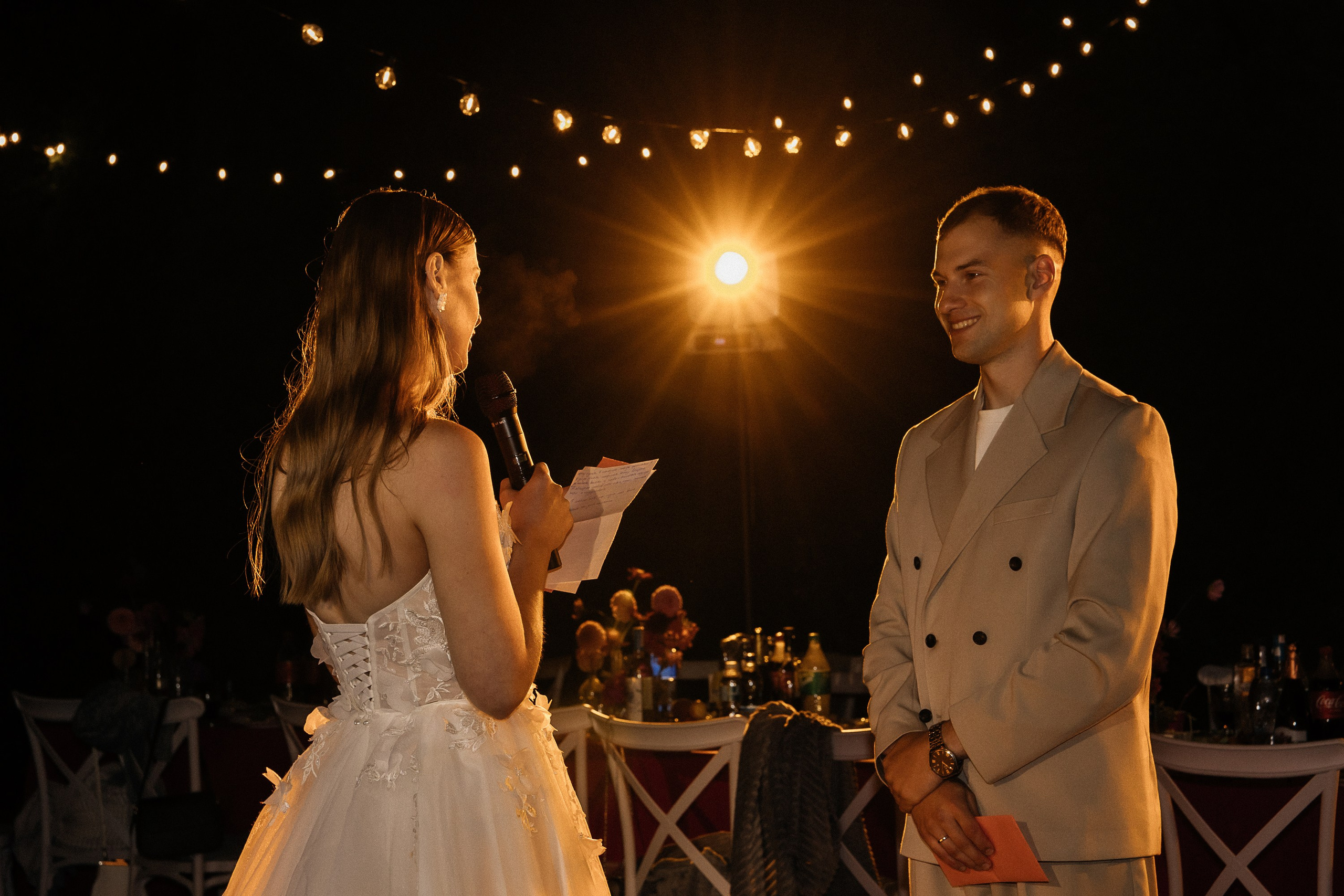 Свадебная церемония под открытым небом. Свадебный и семейный фотограф Виолетта Сидельникова. Краснодар, Россия, Беларусь, Европа