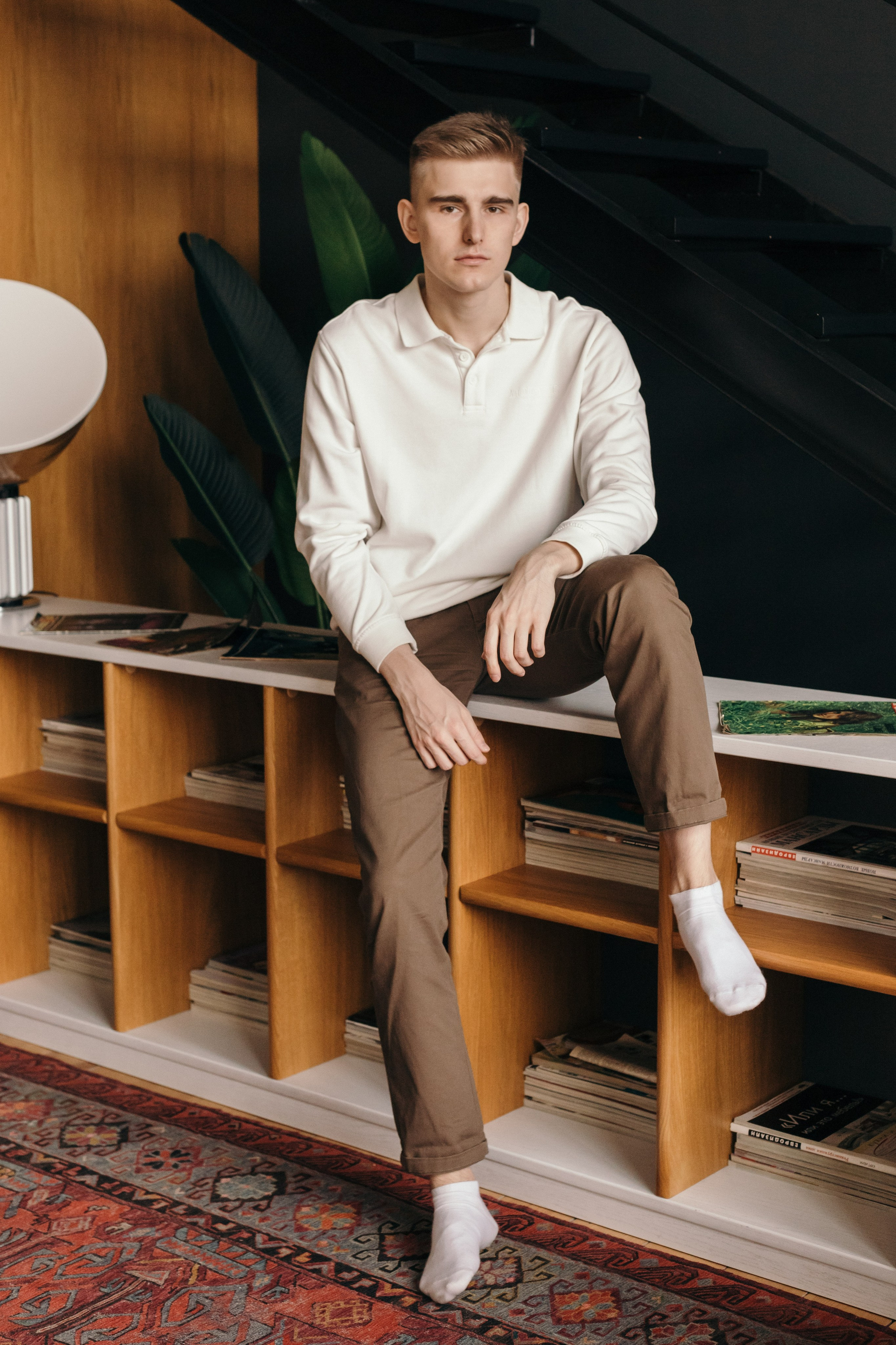 Екатерина и Кирилл. Фотограф Елена Балакина (Челябинск)