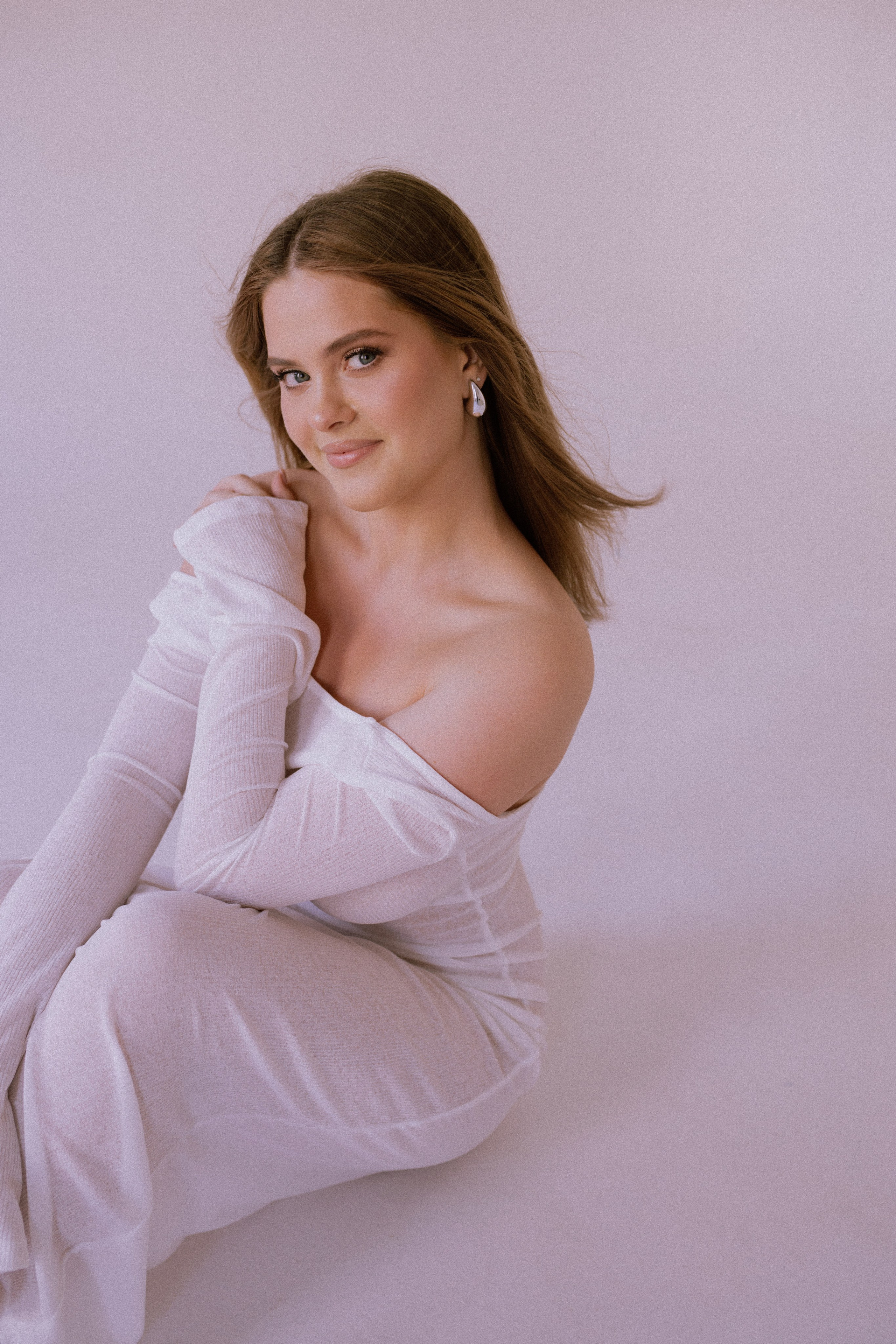 Ксения. Фотограф Стилист Тюмень Вера Хайруллина