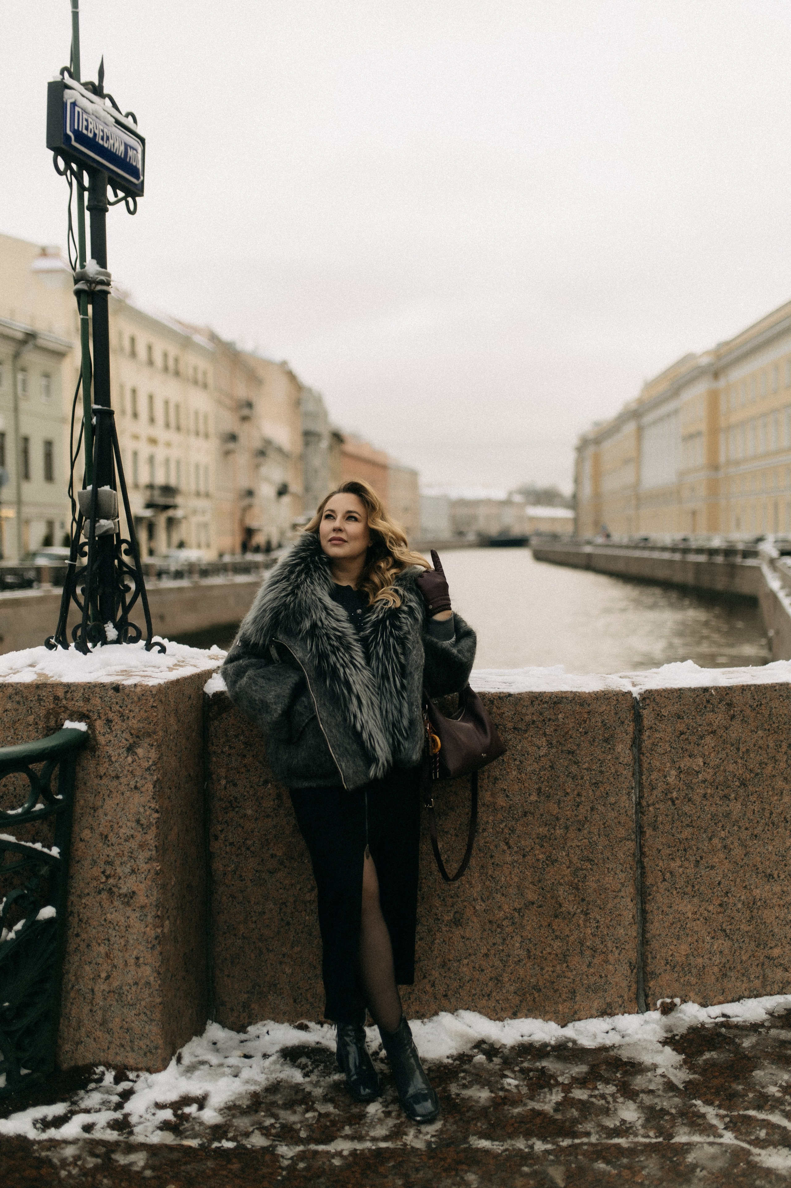 Леся. Фотограф в Санкт-Петербурге