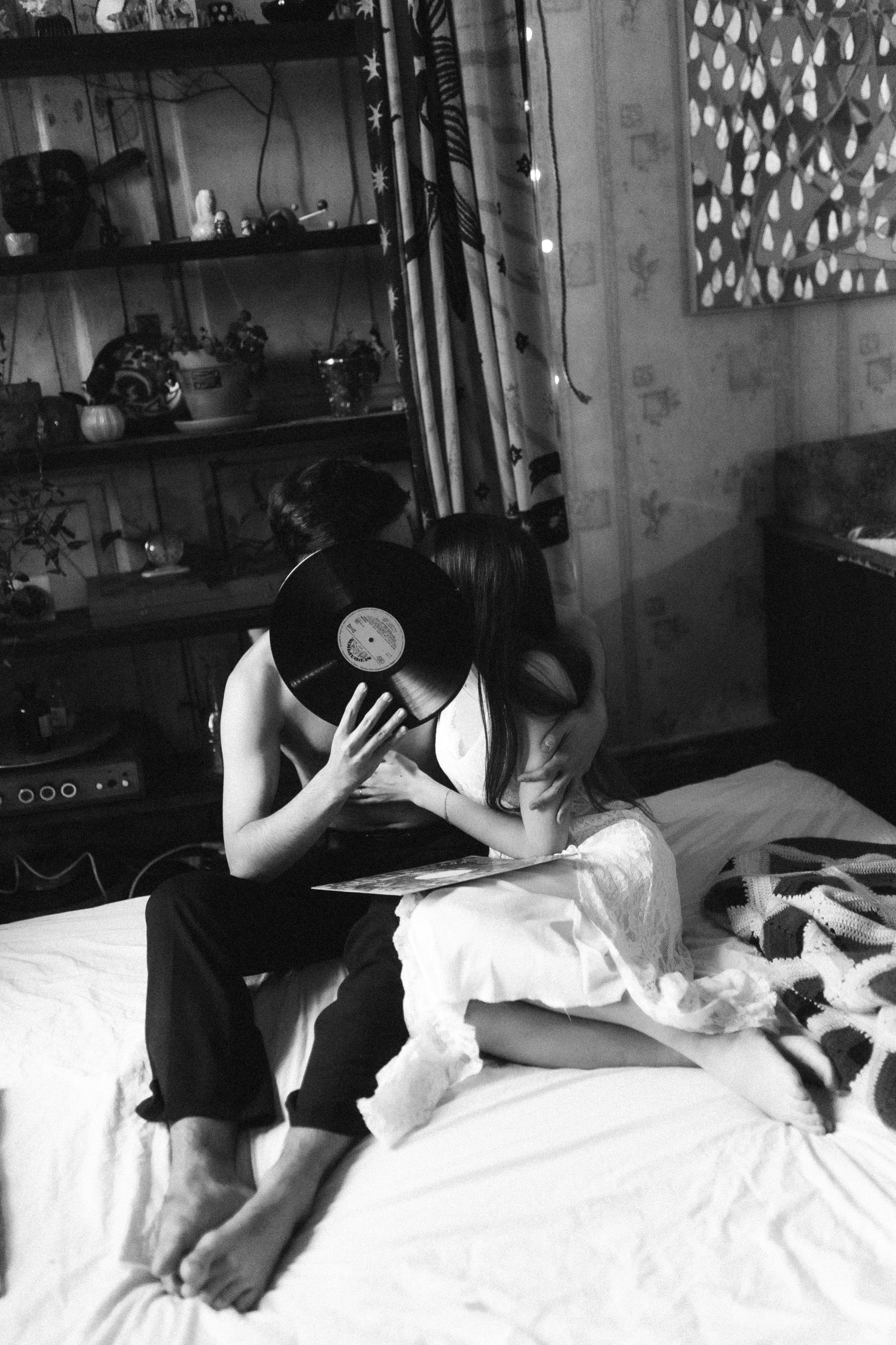 Мария и Андрей. Фотограф в Санкт-Петербурге