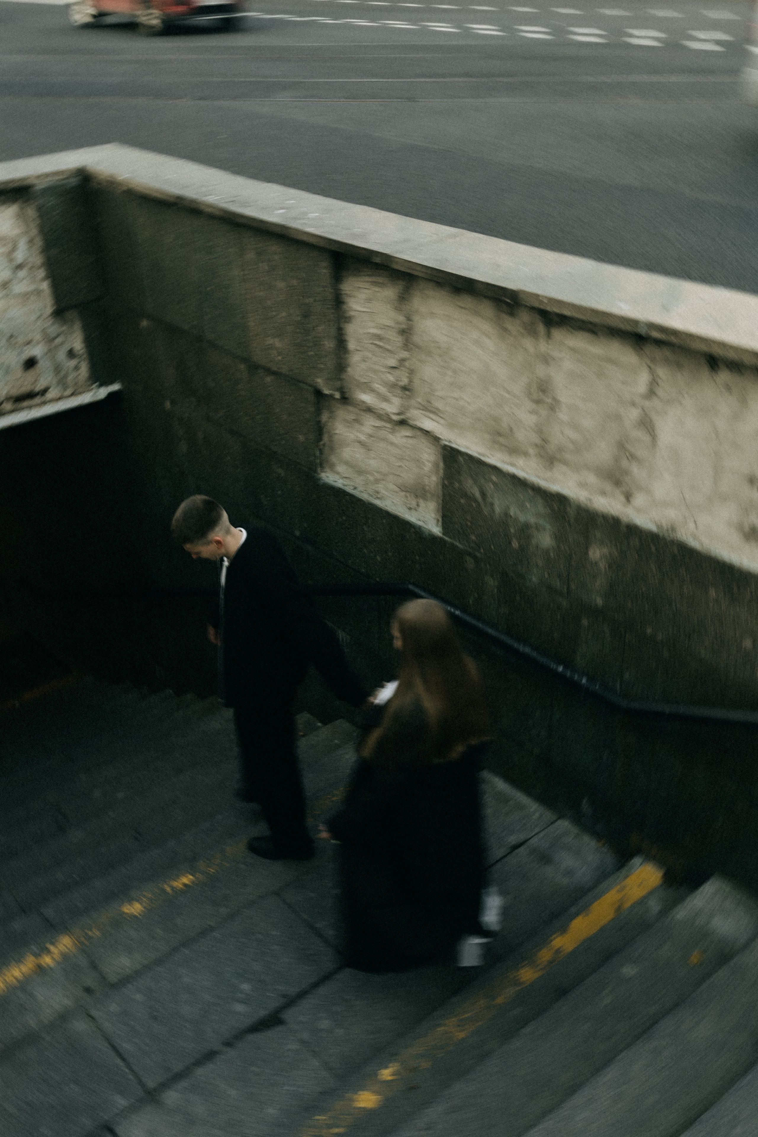 Оля и Рома. Фотограф в Санкт-Петербурге