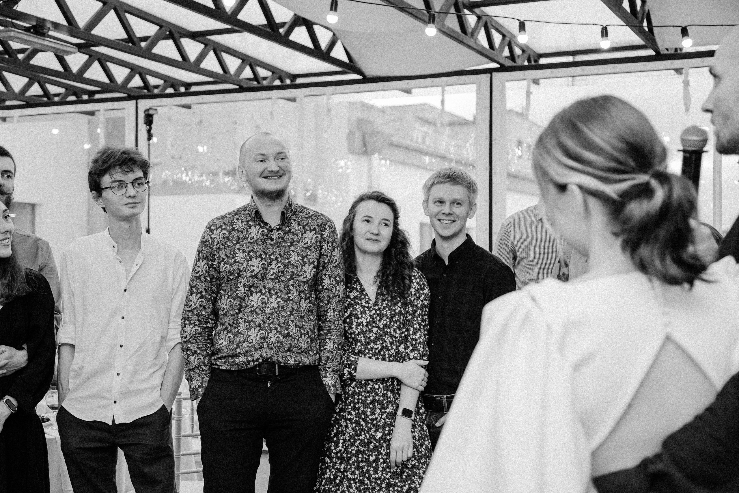 Антон и Елизавета/2023. Свадебный и семейный фотограф в Екатеринбурге