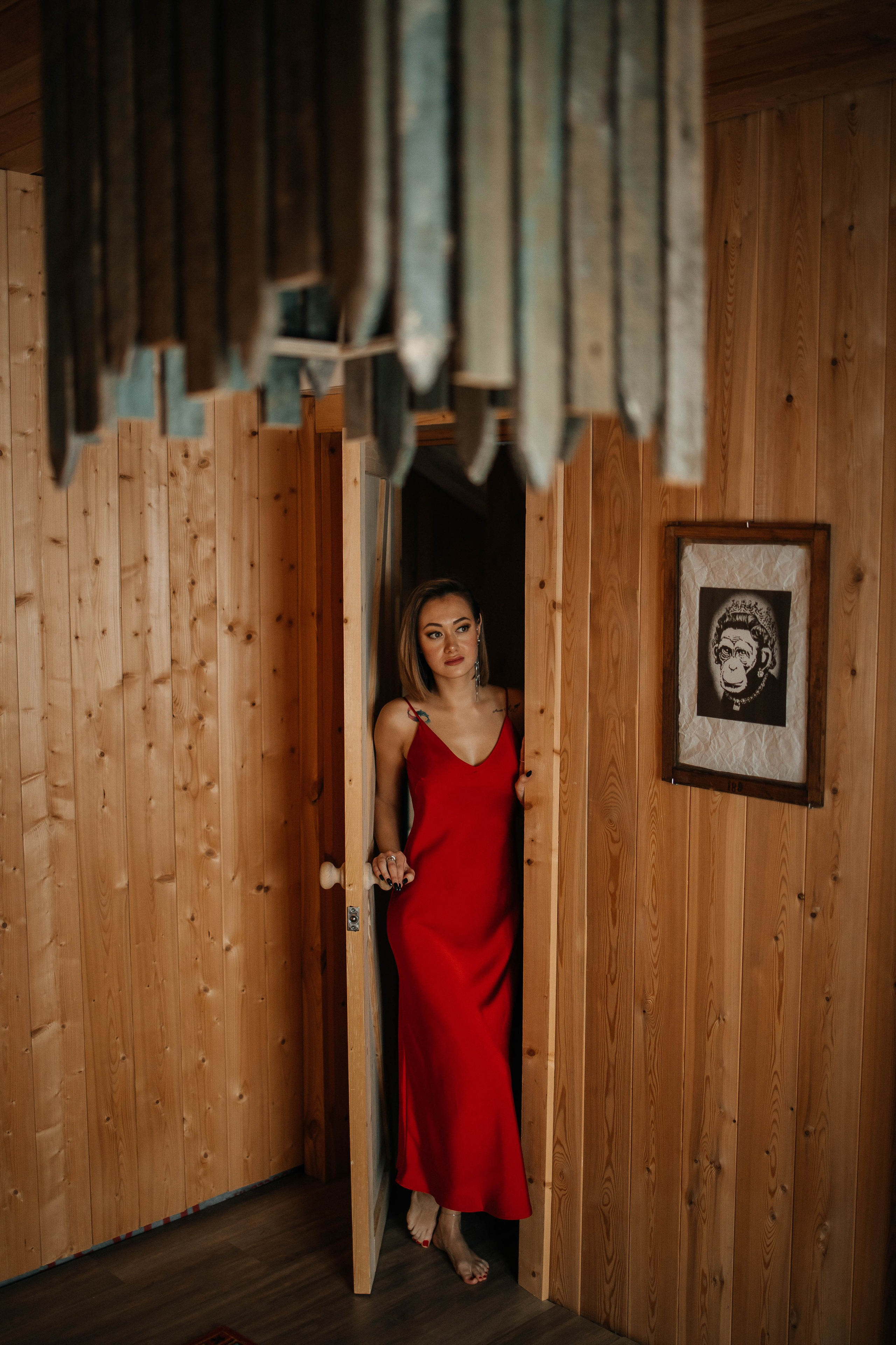 Александра. Фотодом Black House. Фотограф в Красногорске Инна Романова, индивидуальные съемки, лавстори