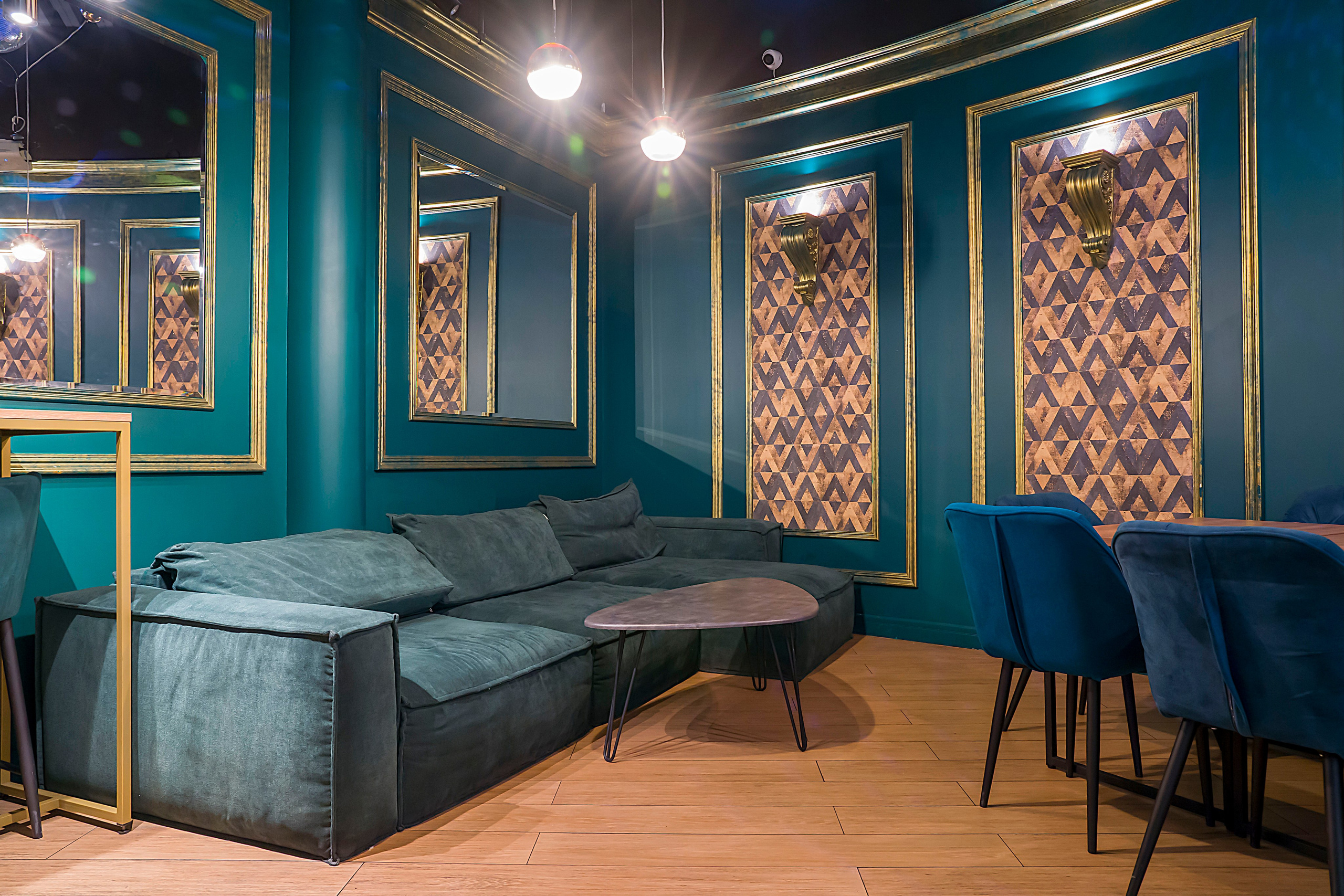 Интерьерная фотосъёмка. Фотограф в Санкт-Петербурге. Репортажная и все съёмки для бизнеса