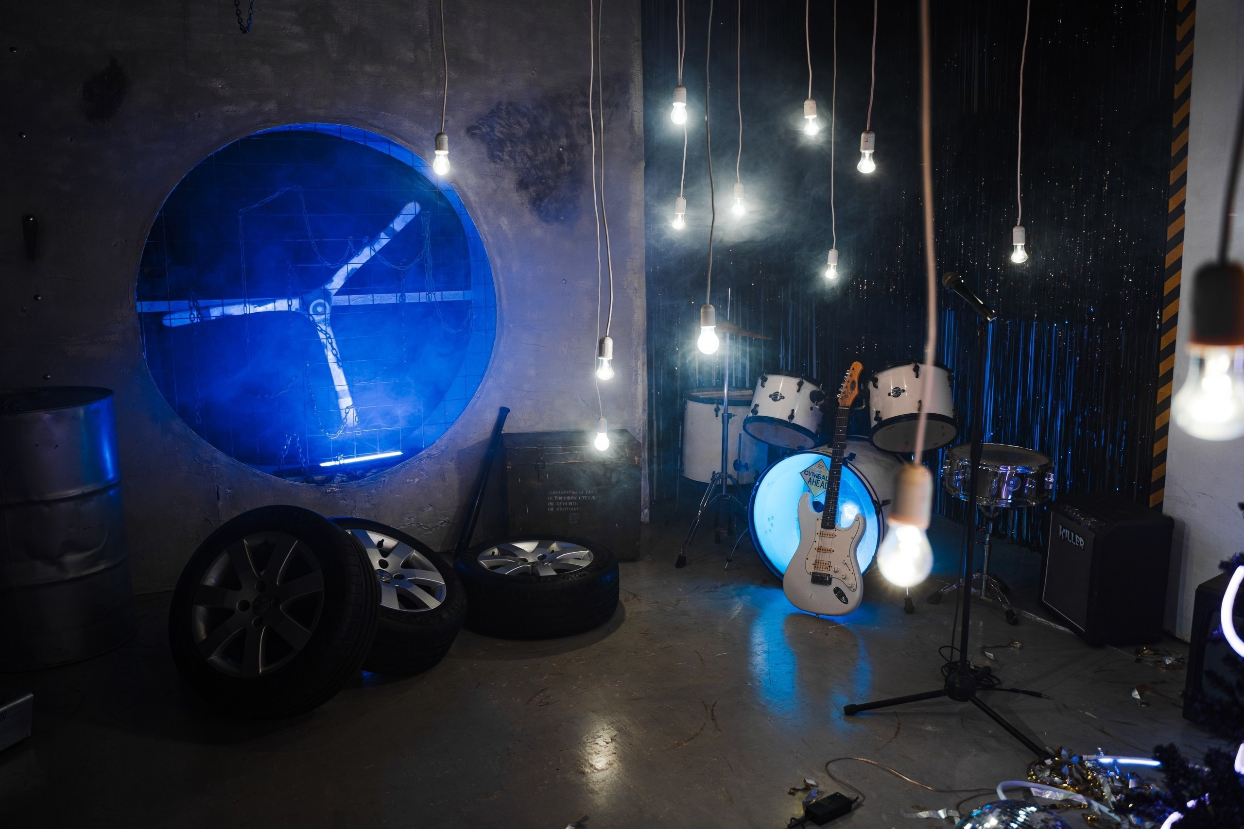 АРТ-ПРОСПЕКТ (зал «Портал»). Семейный и свадебный фотограф в Воронеже Майя Добровольская