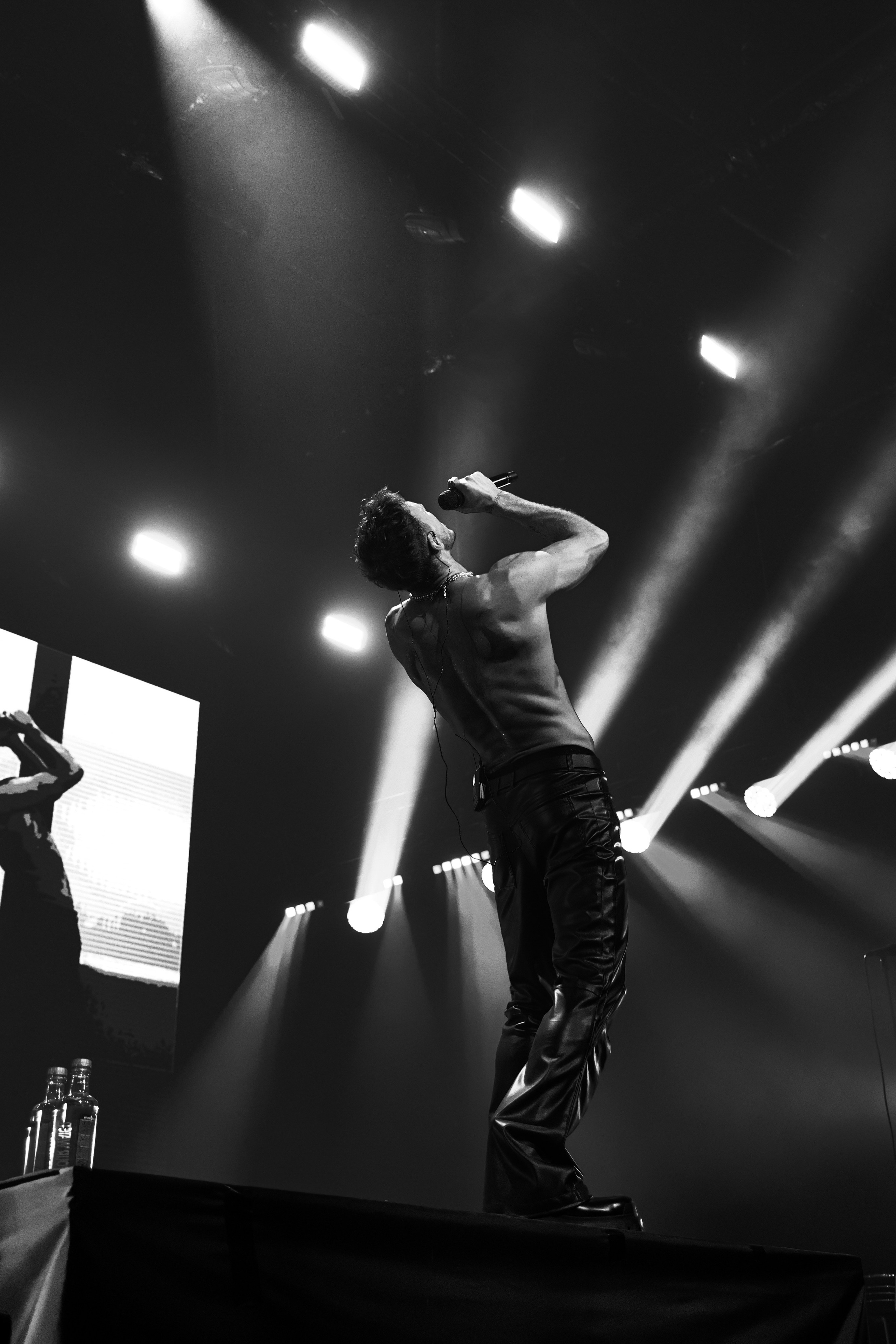 Олег Майами / Ольга Бузова / NILETTO / Леша Свик. Фотограф в Москве Анастасия Курлович