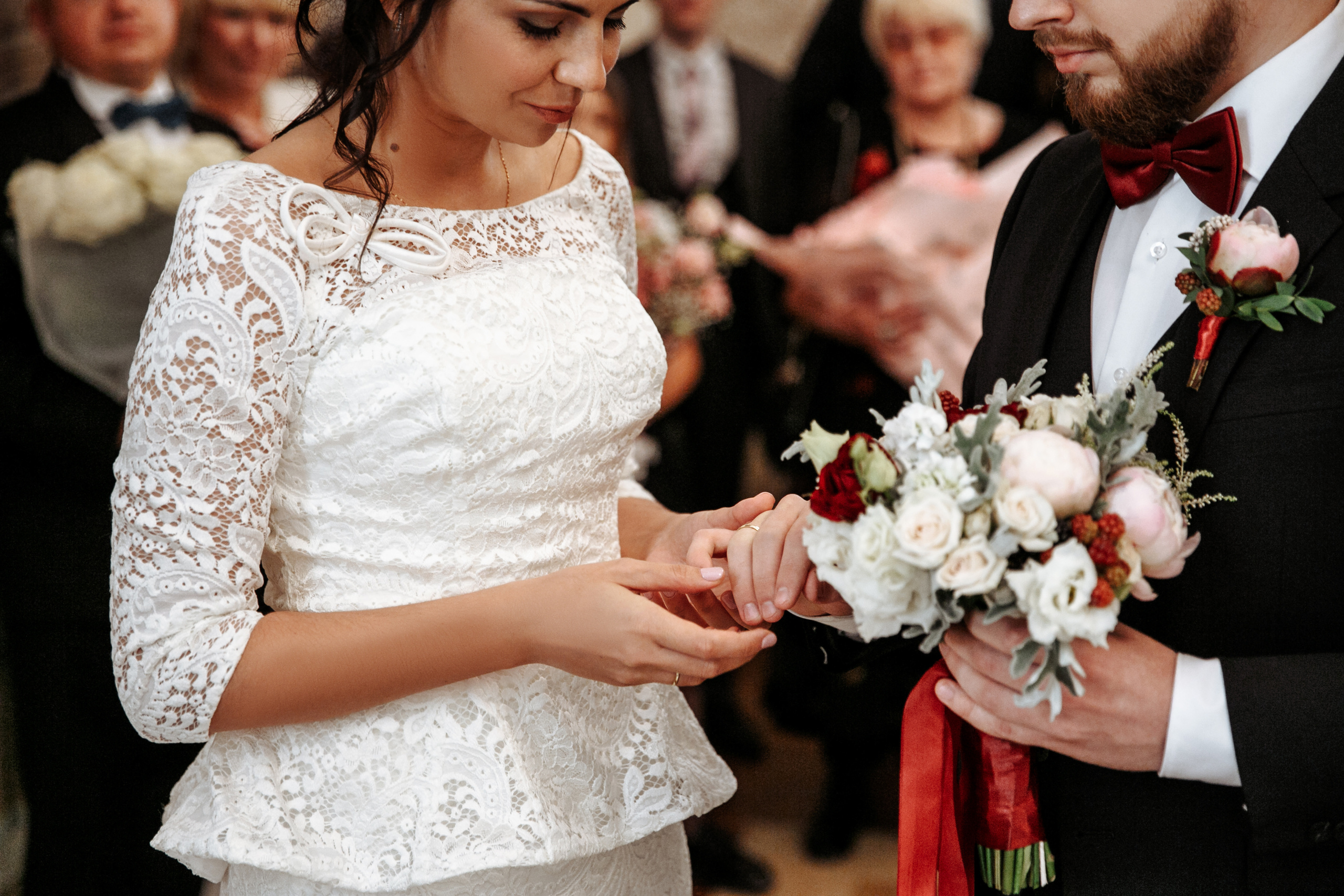 Andrey & Julia. Свадебный фотограф Екатерина Худякова — Ярославль, Санкт-Петербург, Москва