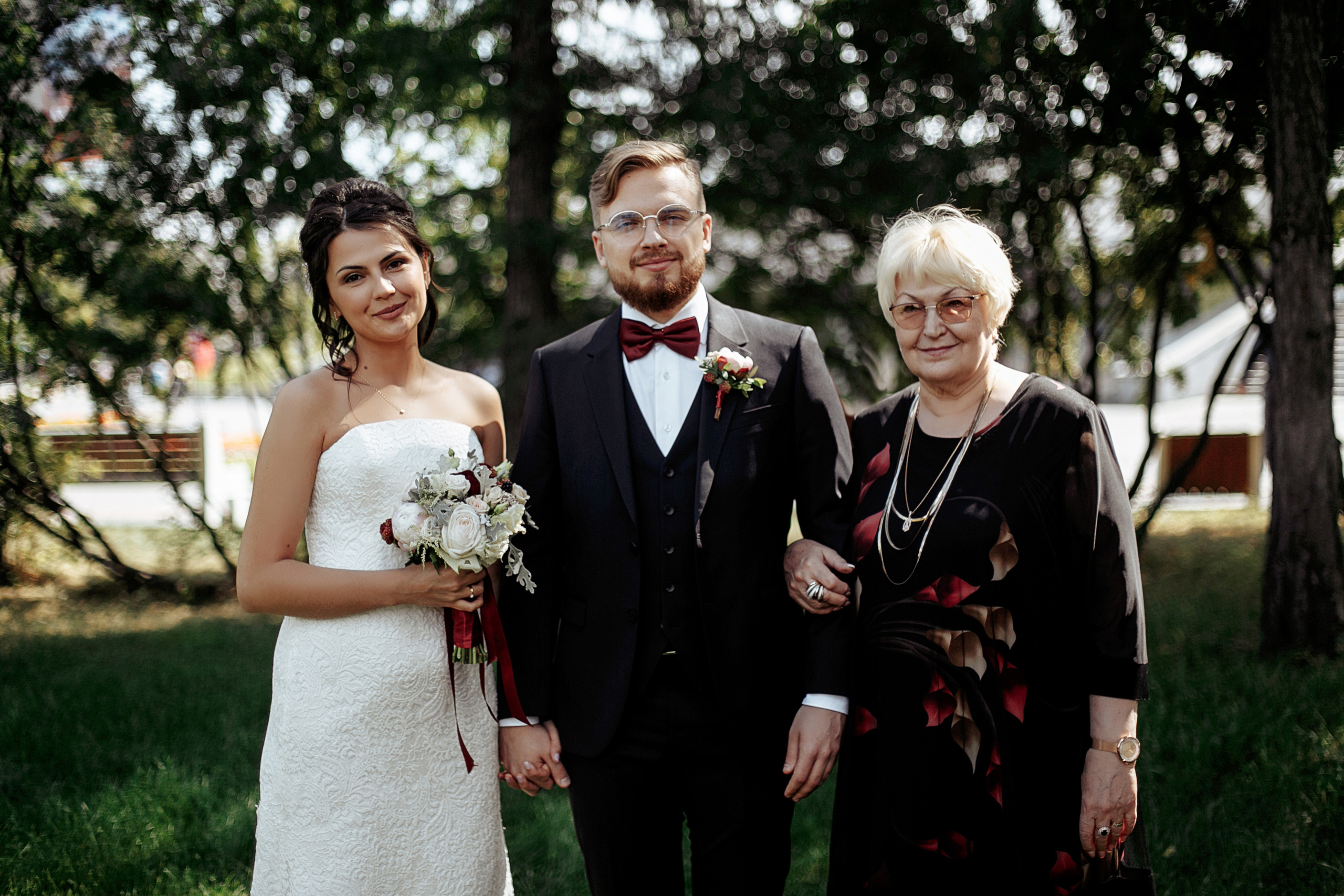 Andrey & Julia. Свадебный фотограф Екатерина Худякова — Ярославль, Санкт-Петербург, Москва