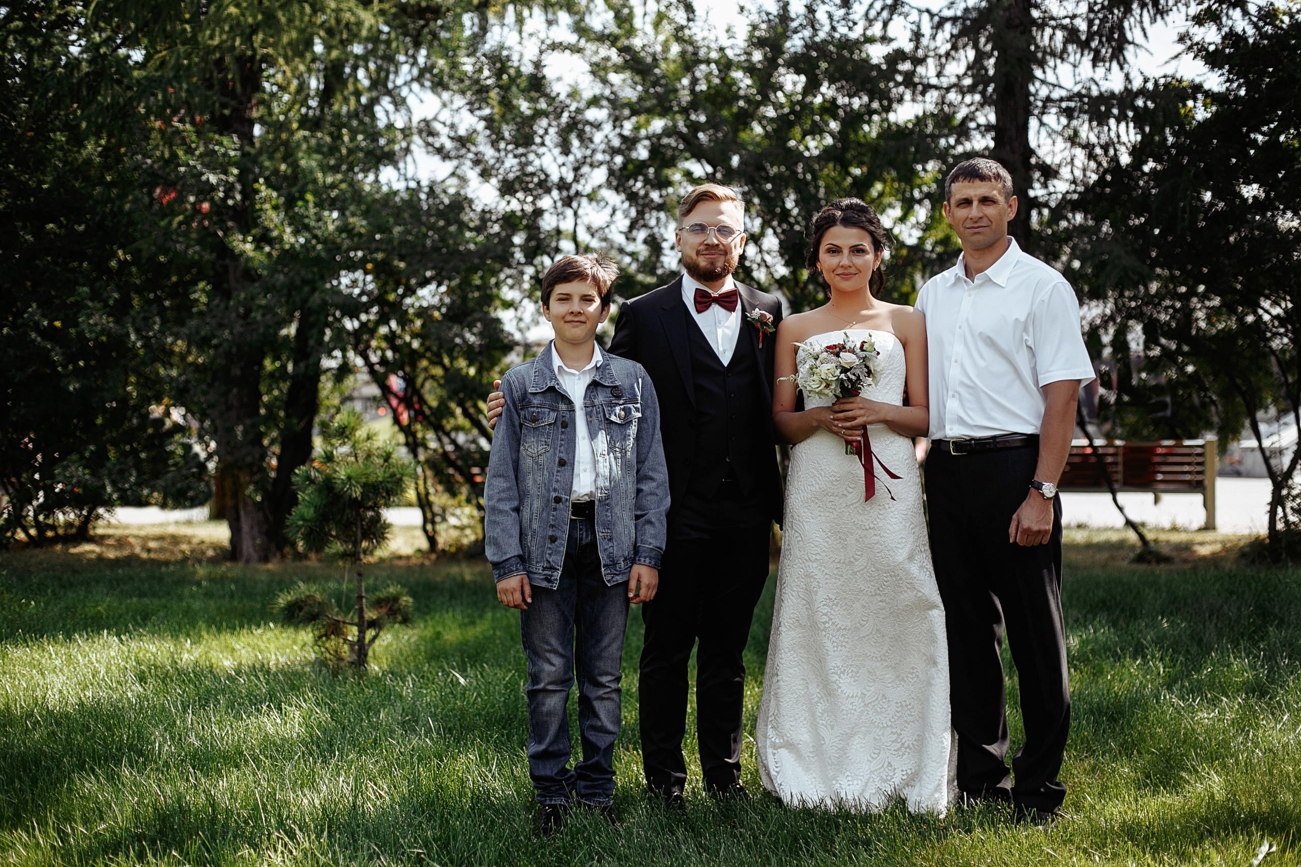 Andrey & Julia. Свадебный фотограф Екатерина Худякова — Ярославль, Санкт-Петербург, Москва