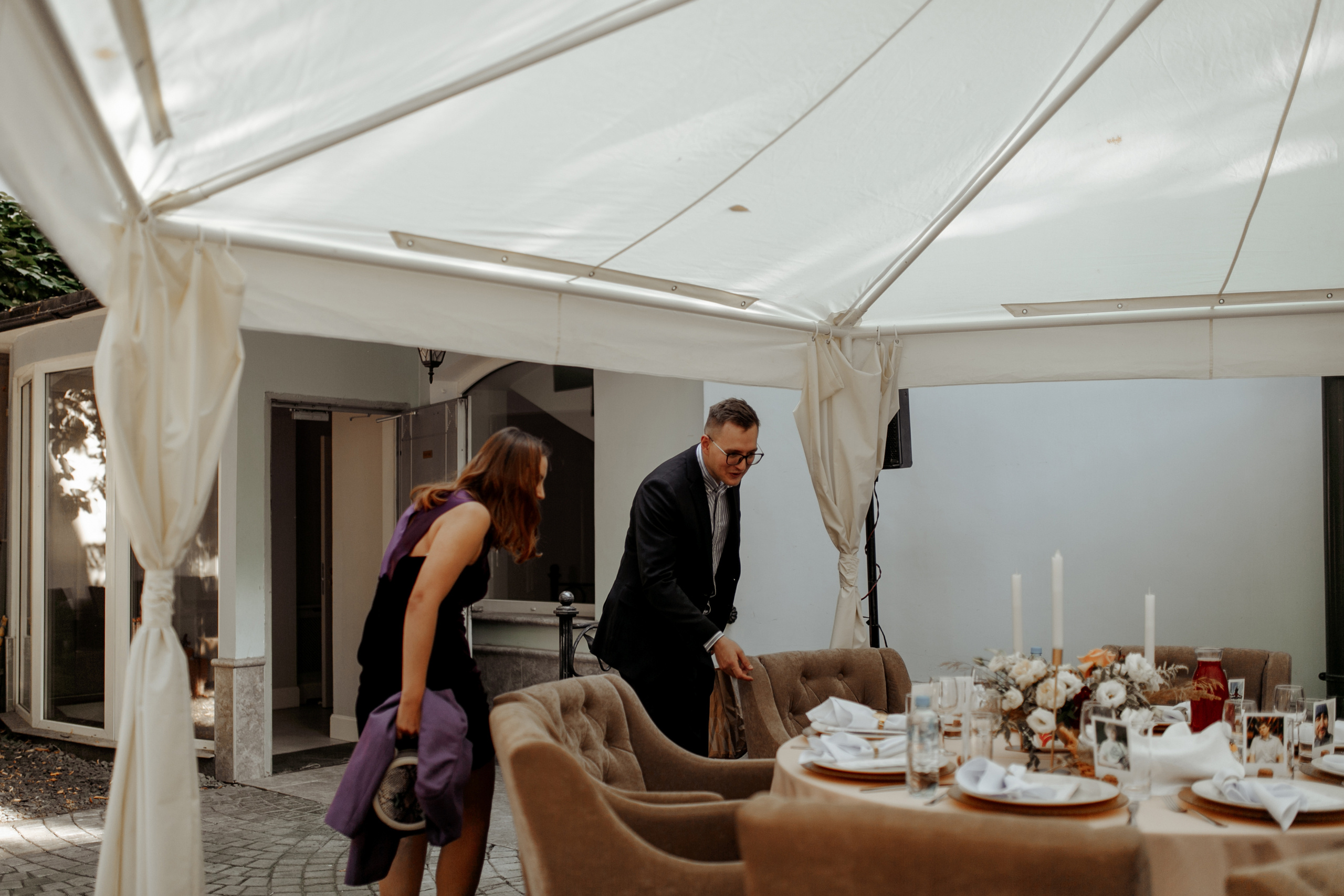 Andrey & Julia. Свадебный фотограф Екатерина Худякова — Ярославль, Санкт-Петербург, Москва