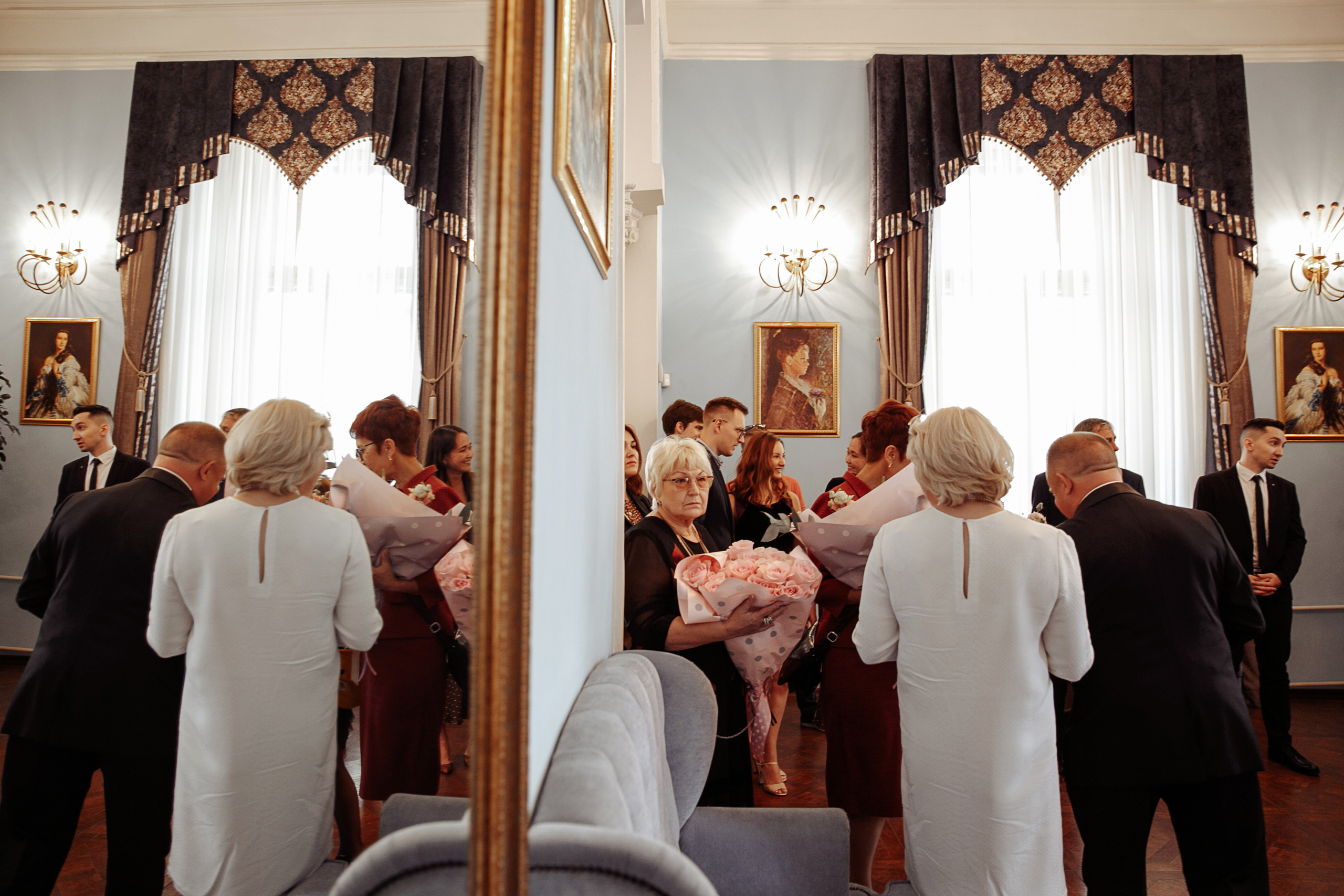 Andrey & Julia. Свадебный фотограф Екатерина Худякова — Ярославль, Санкт-Петербург, Москва