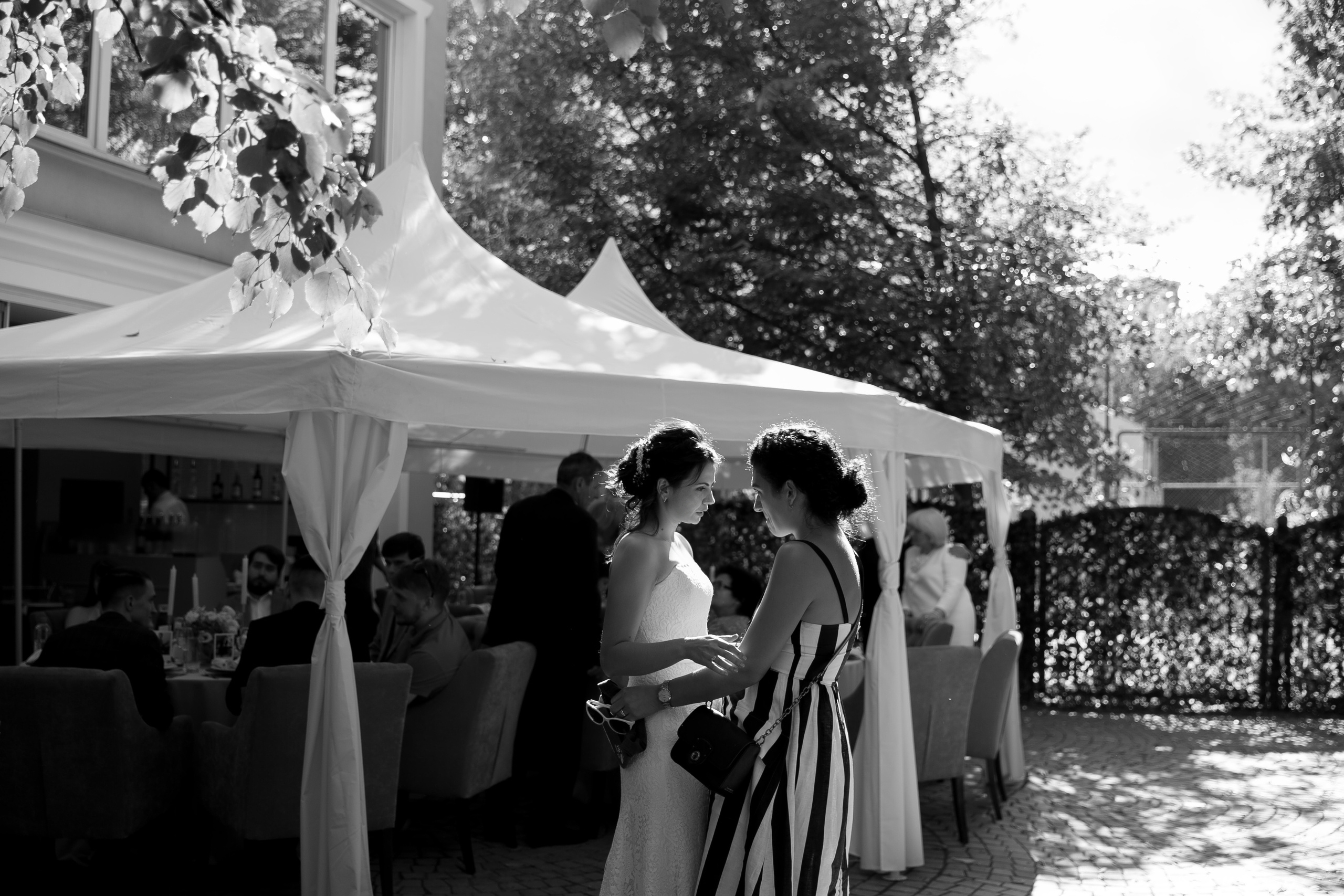 Andrey & Julia. Свадебный фотограф Екатерина Худякова — Ярославль, Санкт-Петербург, Москва