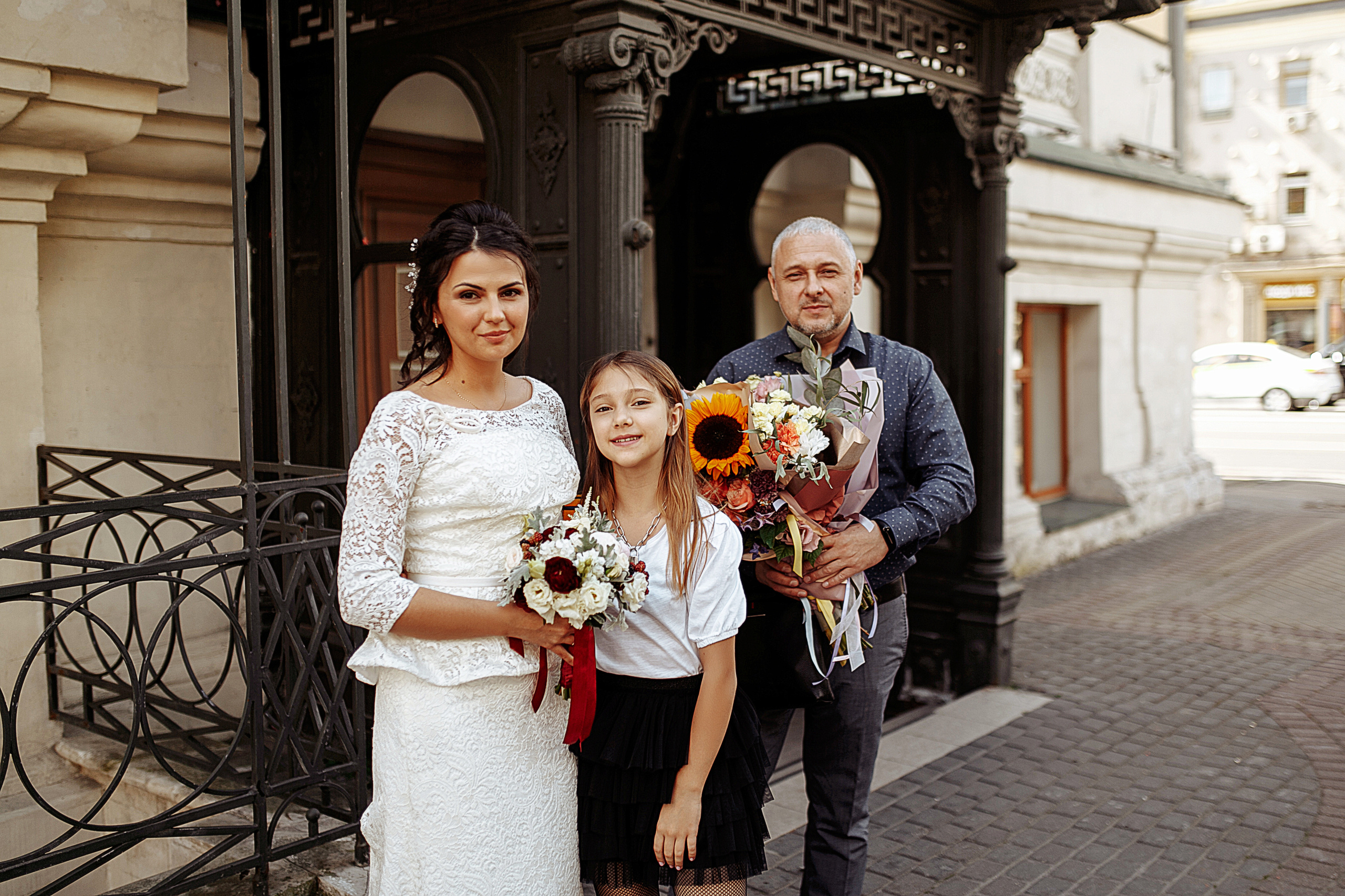 Andrey & Julia. Свадебный фотограф Екатерина Худякова — Ярославль, Санкт-Петербург, Москва