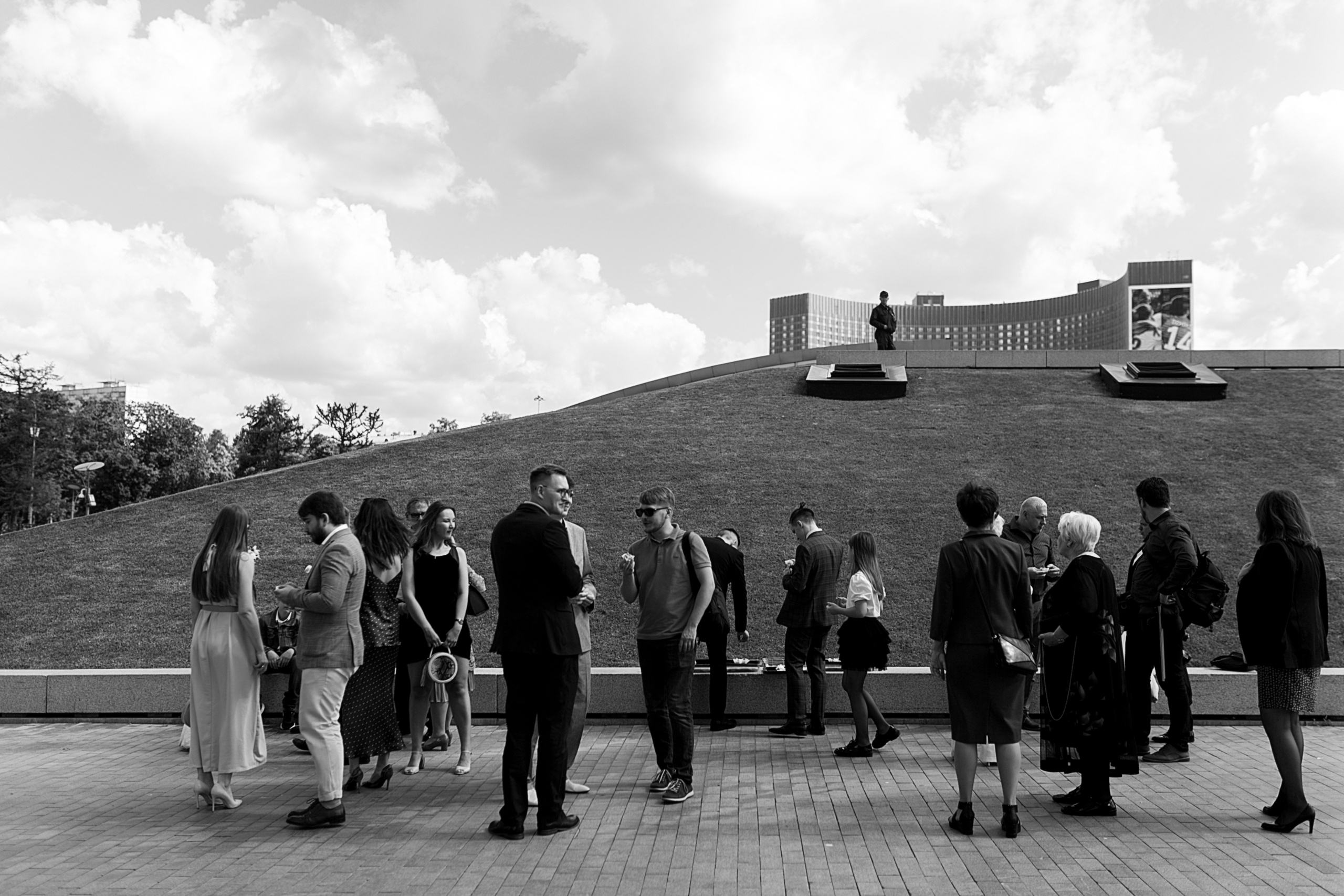 Andrey & Julia. Свадебный фотограф Екатерина Худякова — Ярославль, Санкт-Петербург, Москва