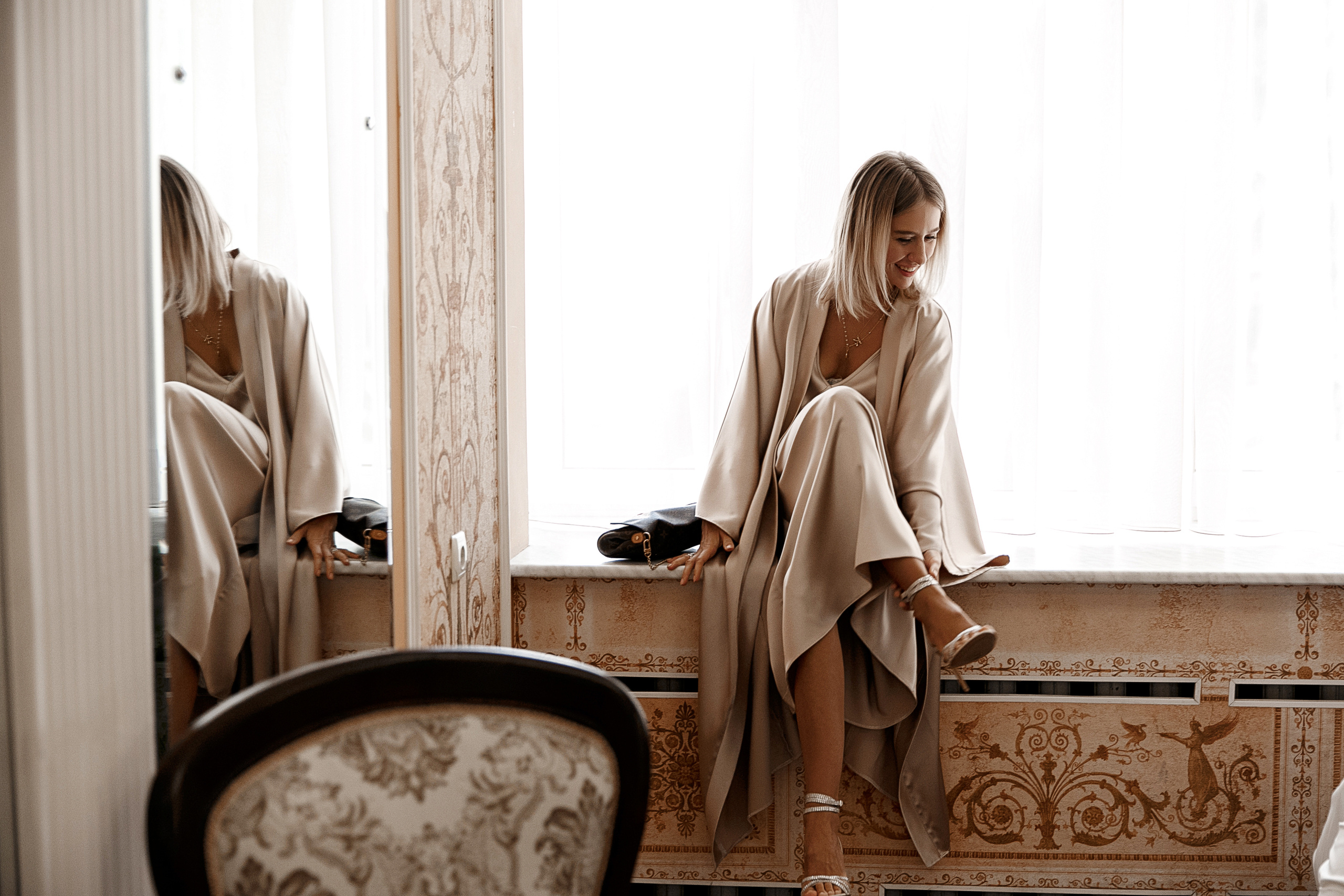 Анастасия и Роман. Свадебный фотограф Екатерина Худякова — Ярославль, Санкт-Петербург, Москва