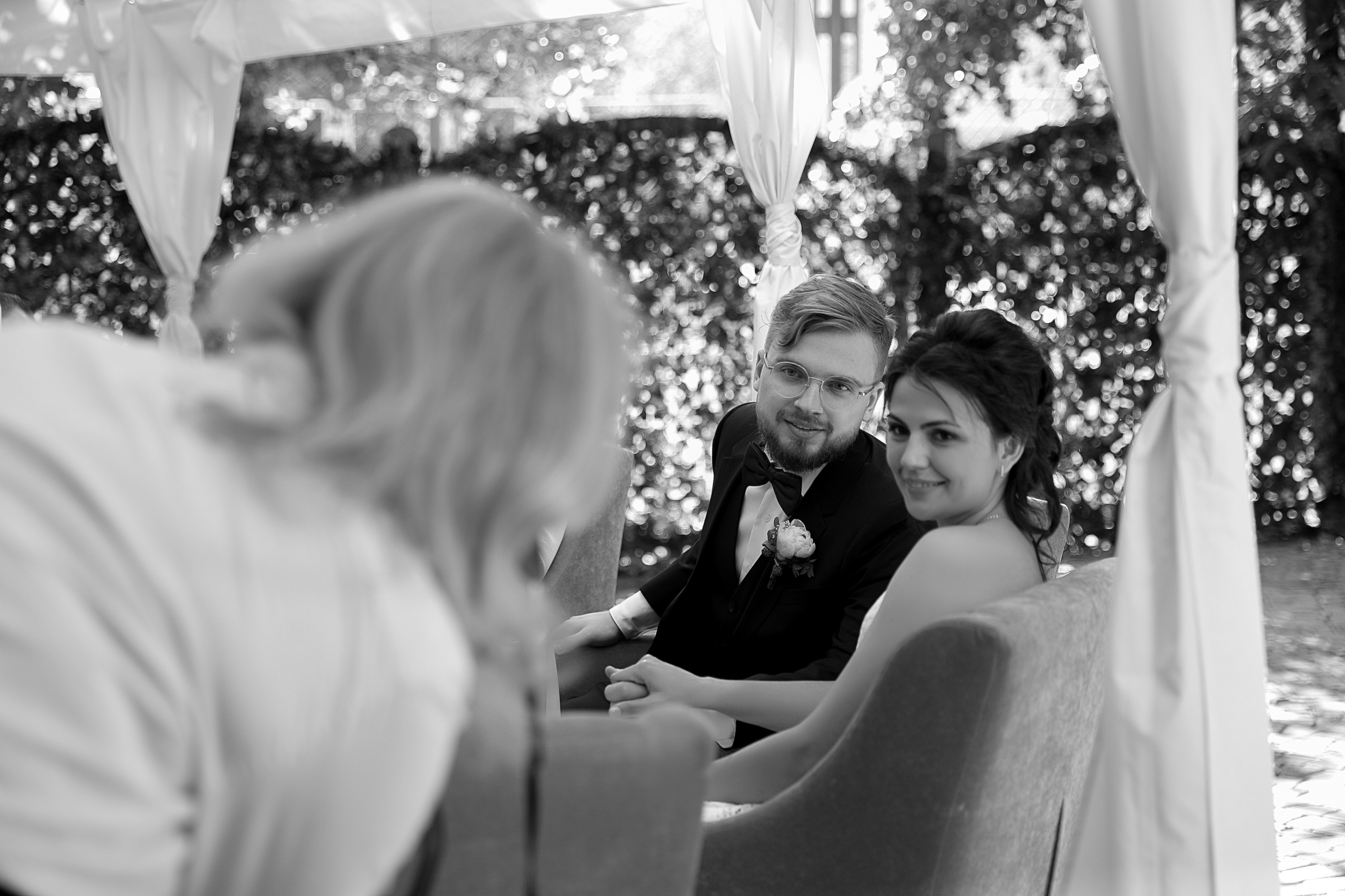 Andrey & Julia. Свадебный фотограф Екатерина Худякова — Ярославль, Санкт-Петербург, Москва