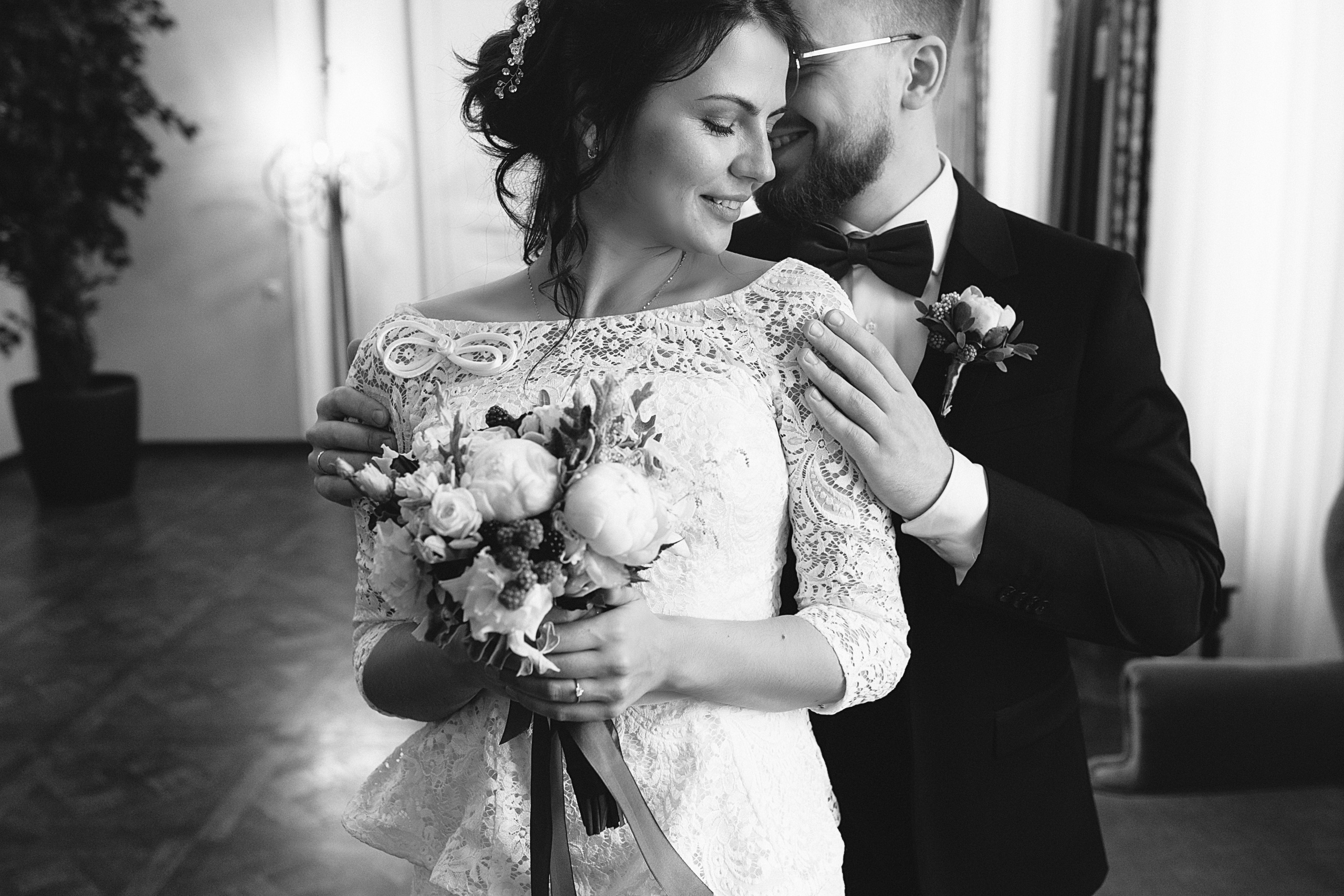 Andrey & Julia. Свадебный фотограф Екатерина Худякова — Ярославль, Санкт-Петербург, Москва