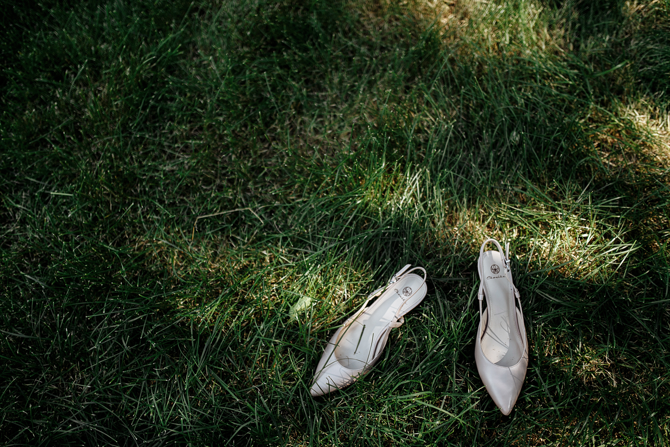 Andrey & Julia. Свадебный фотограф Екатерина Худякова — Ярославль, Санкт-Петербург, Москва