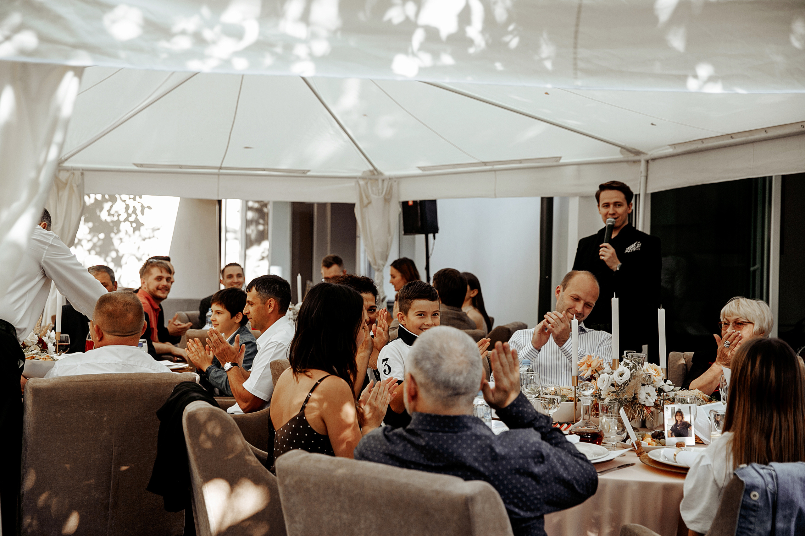 Andrey & Julia. Свадебный фотограф Екатерина Худякова — Ярославль, Санкт-Петербург, Москва