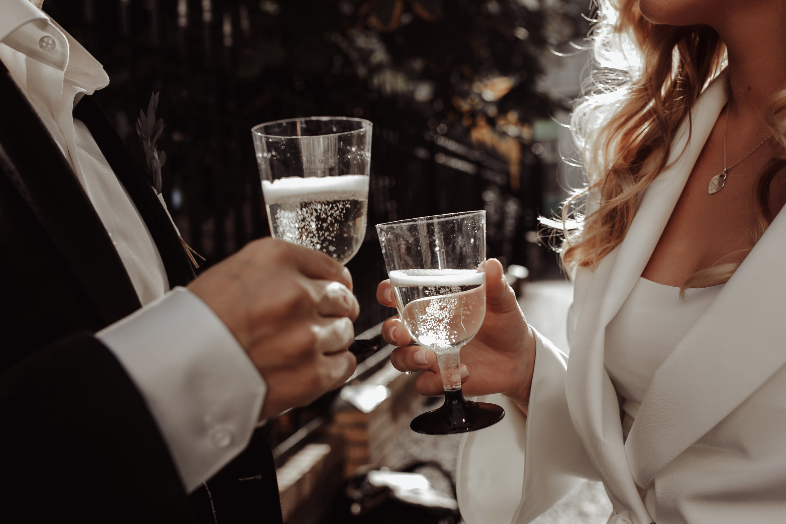 Анастасия и Роман. Свадебный фотограф Екатерина Худякова — Ярославль, Санкт-Петербург, Москва