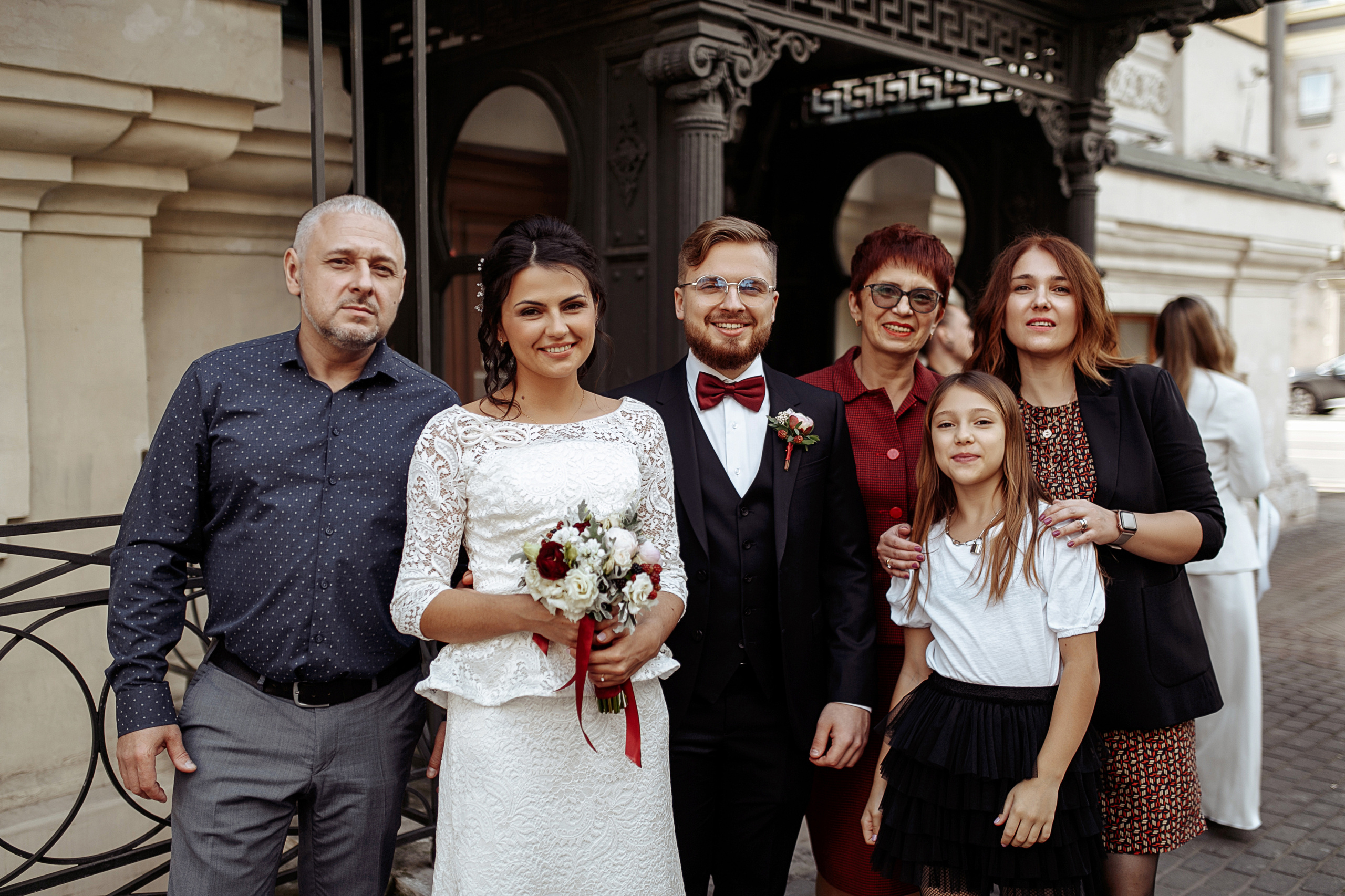 Andrey & Julia. Свадебный фотограф Екатерина Худякова — Ярославль, Санкт-Петербург, Москва