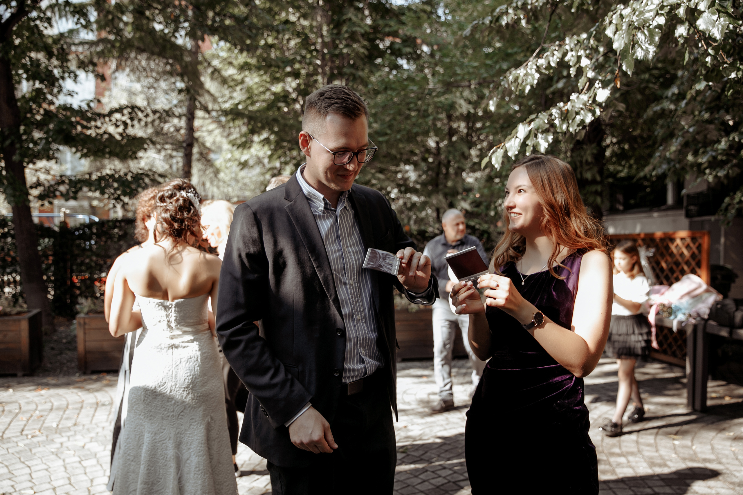 Andrey & Julia. Свадебный фотограф Екатерина Худякова — Ярославль, Санкт-Петербург, Москва