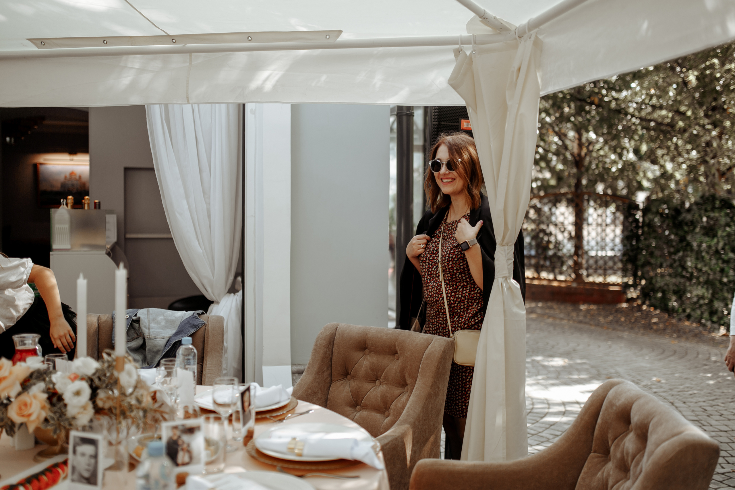 Andrey & Julia. Свадебный фотограф Екатерина Худякова — Ярославль, Санкт-Петербург, Москва