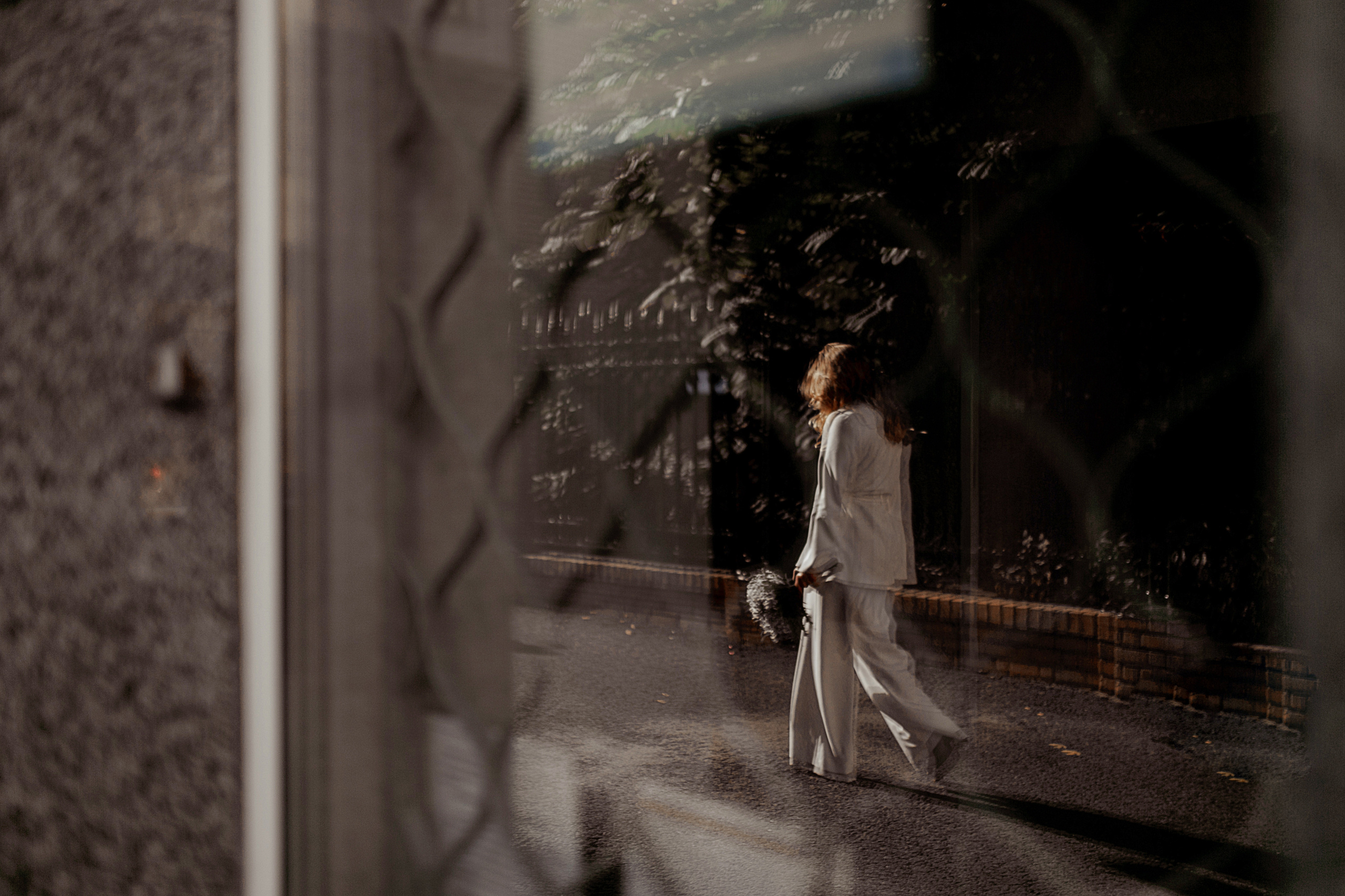 Анастасия и Роман. Свадебный фотограф Екатерина Худякова — Ярославль, Санкт-Петербург, Москва