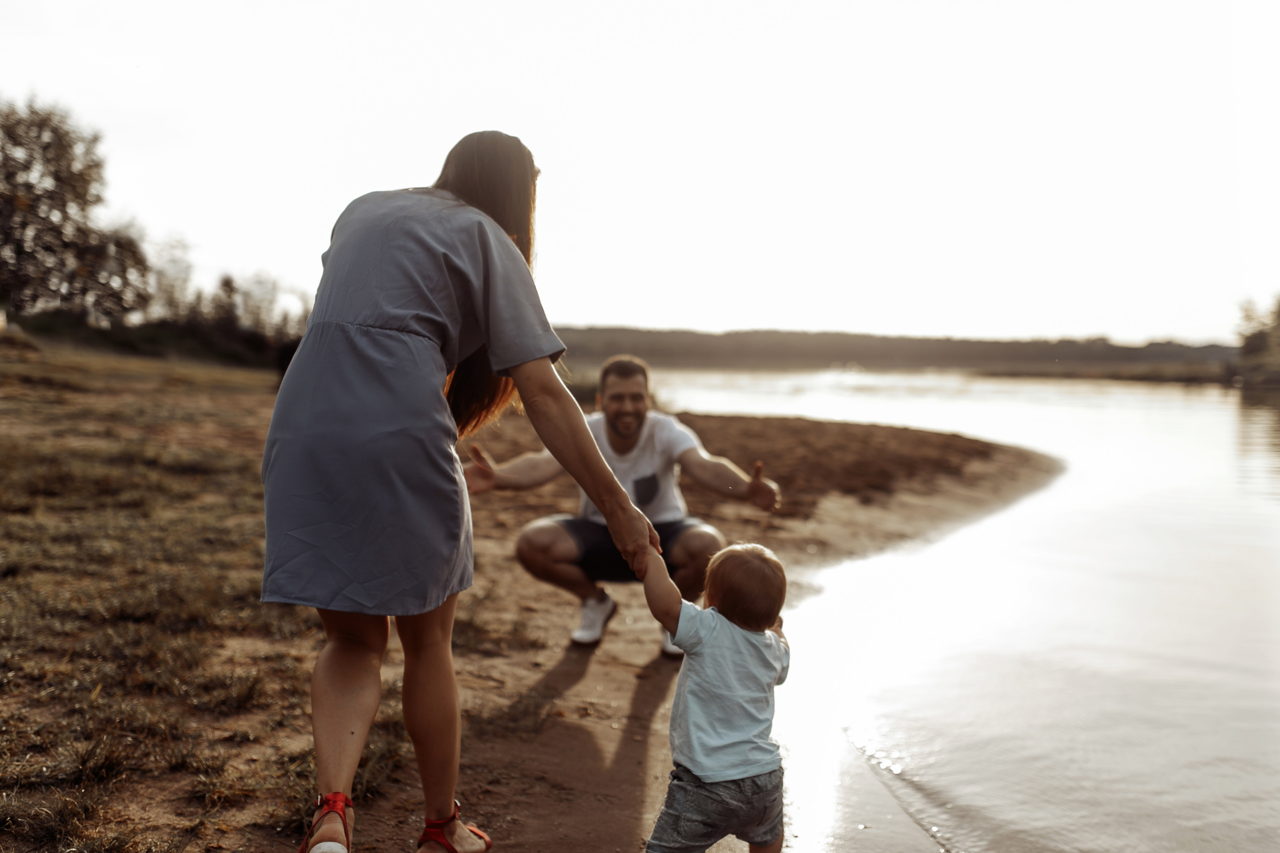 Александра, Павел и Артемий. Свадебный фотограф Екатерина Худякова — Ярославль, Санкт-Петербург, Москва