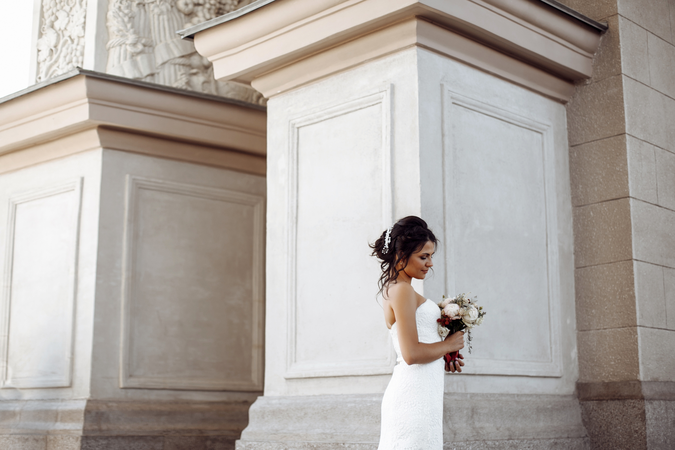 Andrey & Julia. Свадебный фотограф Екатерина Худякова — Ярославль, Санкт-Петербург, Москва