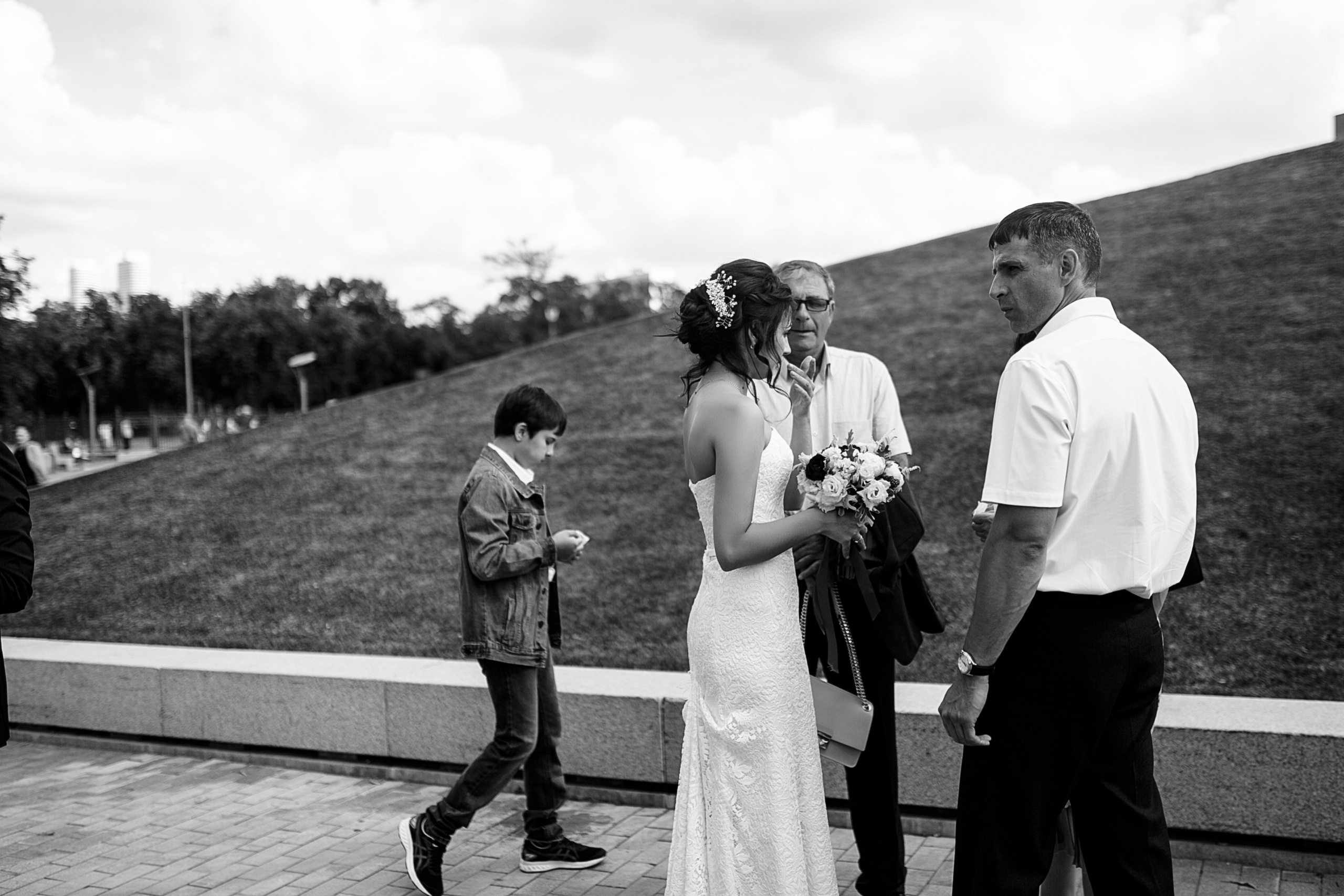 Andrey & Julia. Свадебный фотограф Екатерина Худякова — Ярославль, Санкт-Петербург, Москва