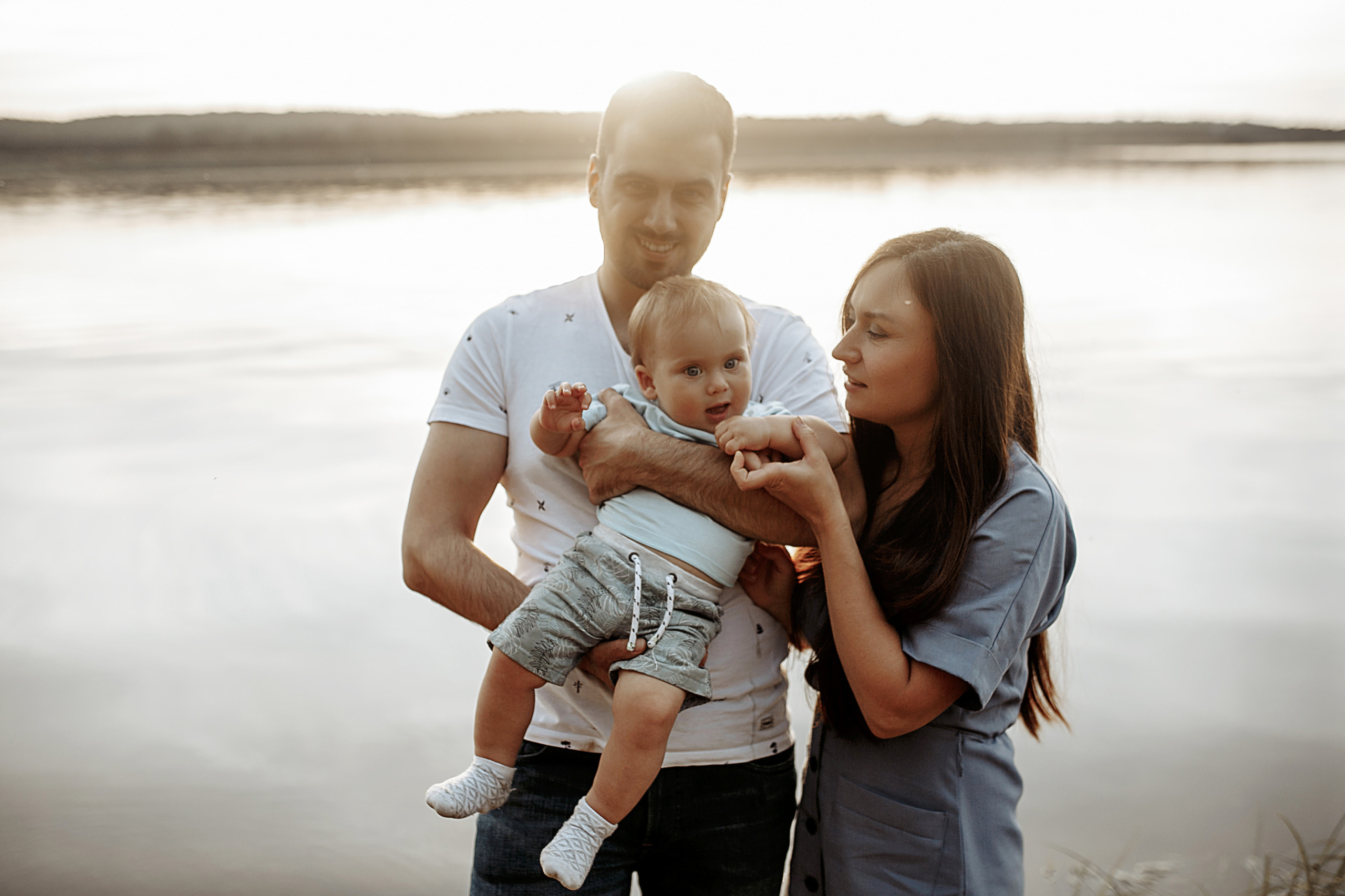 Александра, Павел и Артемий. Свадебный фотограф Екатерина Худякова — Ярославль, Санкт-Петербург, Москва