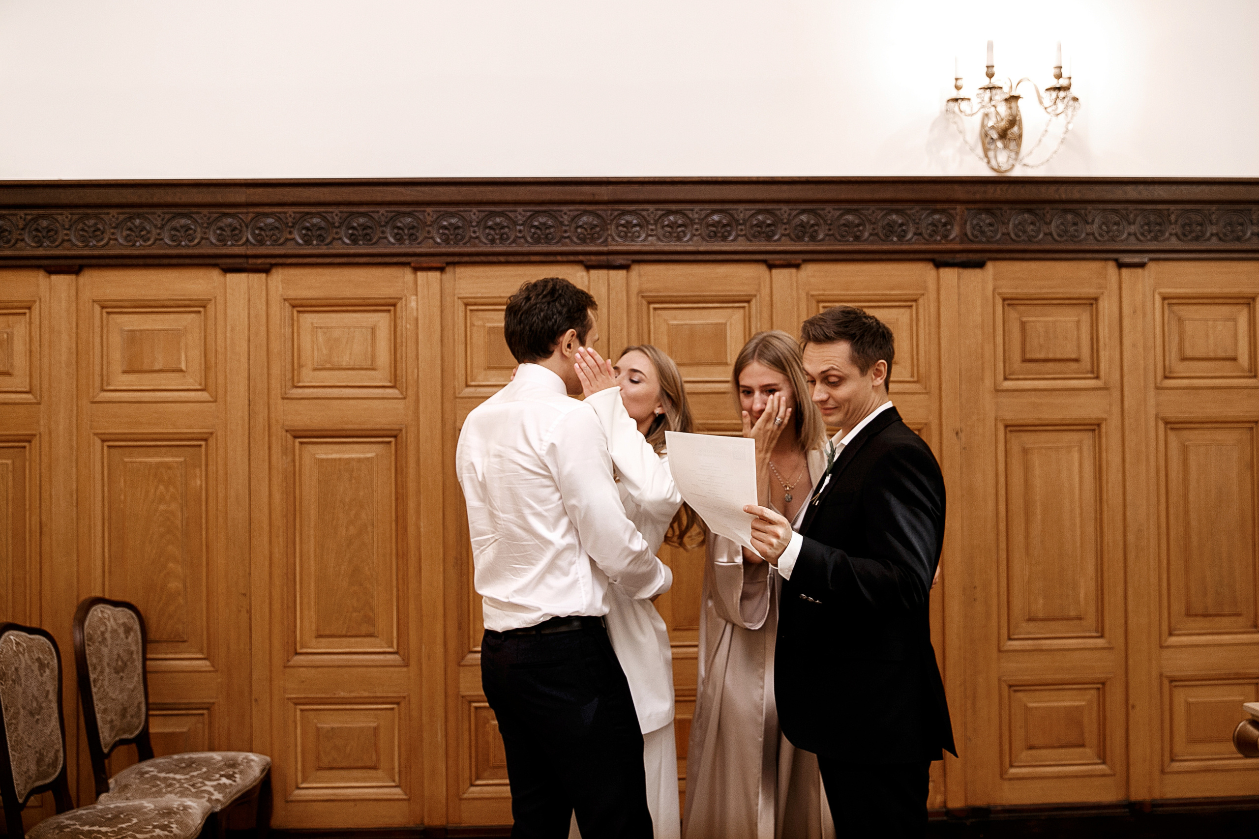 Анастасия и Роман. Свадебный фотограф Екатерина Худякова — Ярославль, Санкт-Петербург, Москва