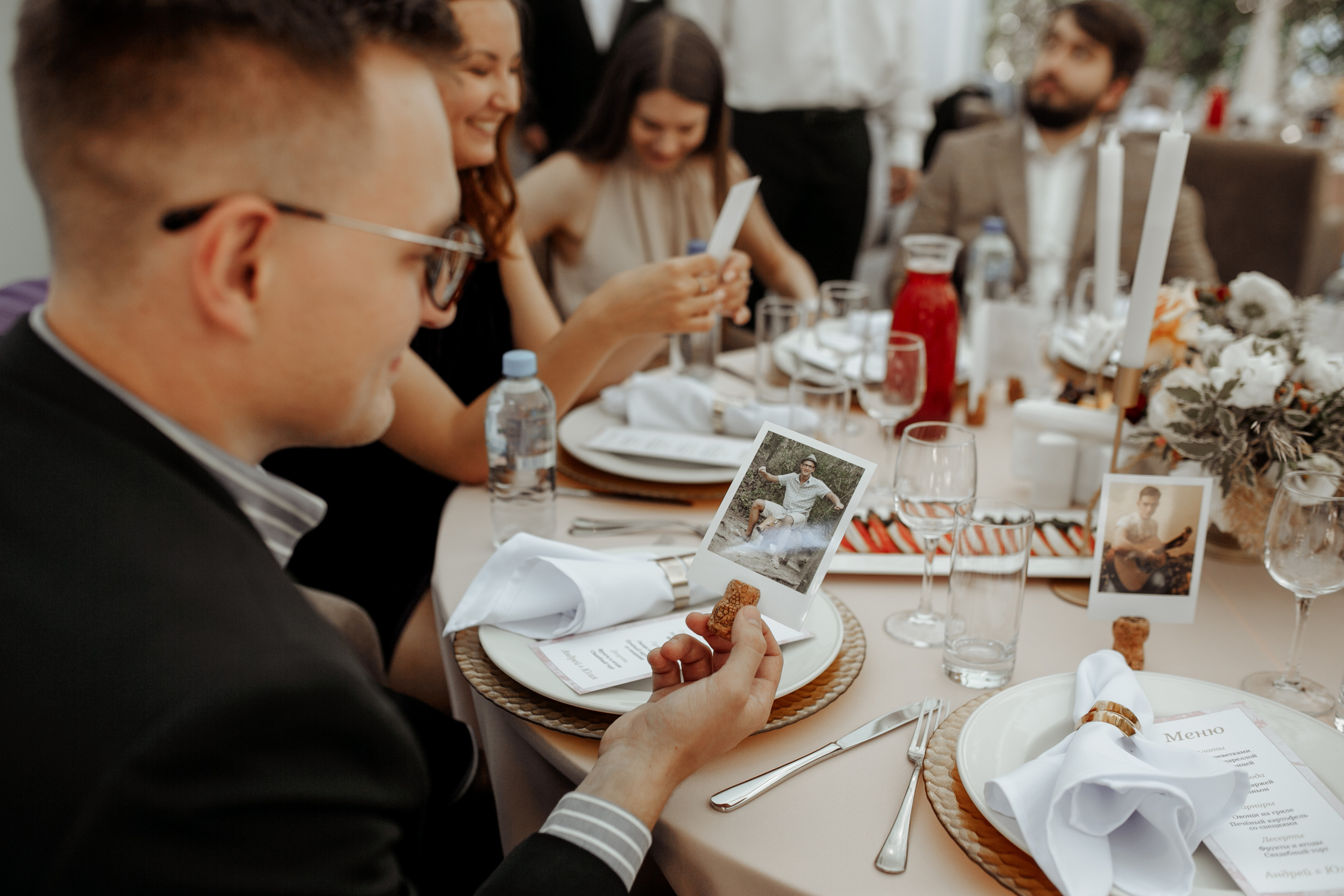 Andrey & Julia. Свадебный фотограф Екатерина Худякова — Ярославль, Санкт-Петербург, Москва