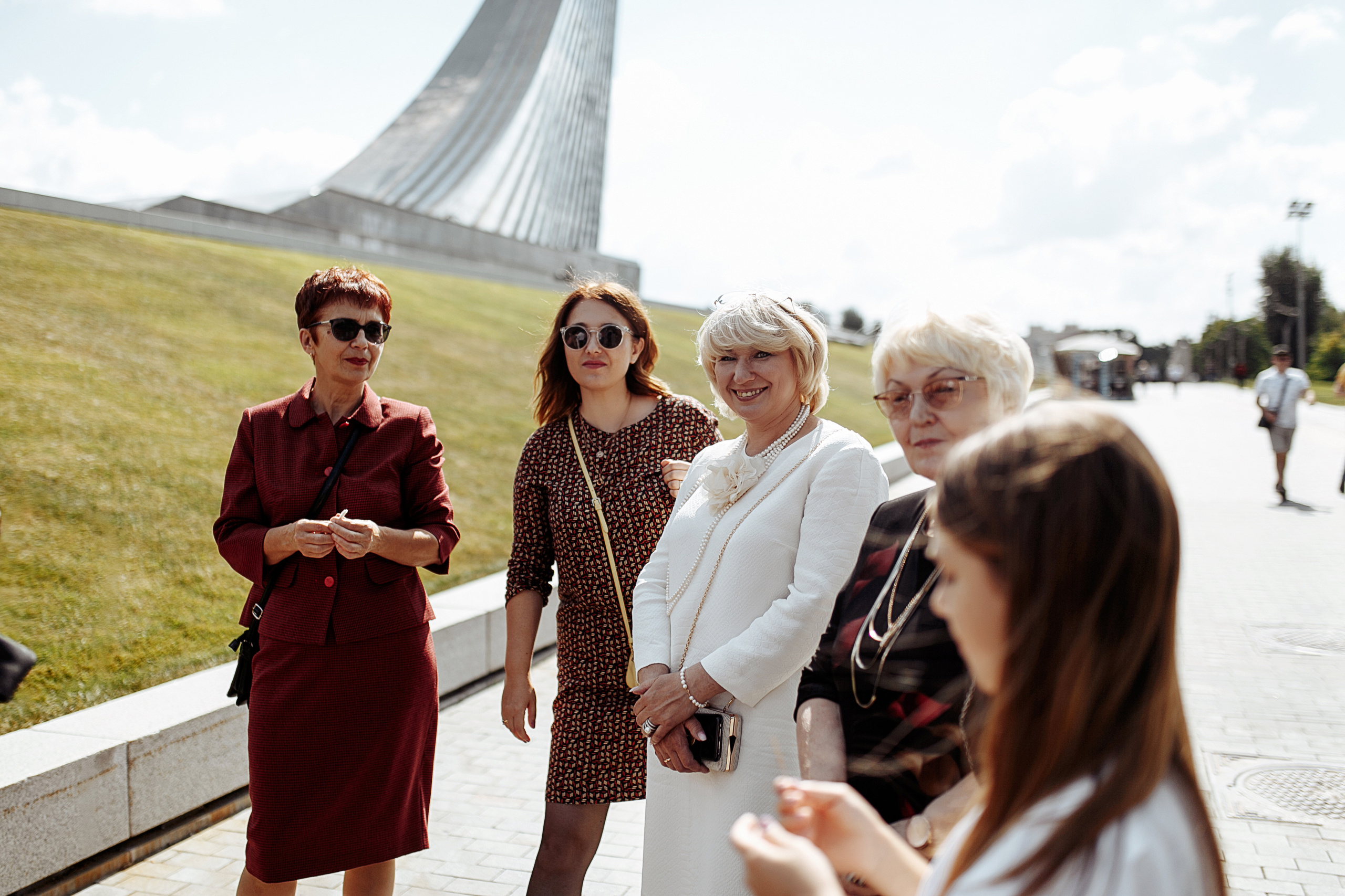 Andrey & Julia. Свадебный фотограф Екатерина Худякова — Ярославль, Санкт-Петербург, Москва